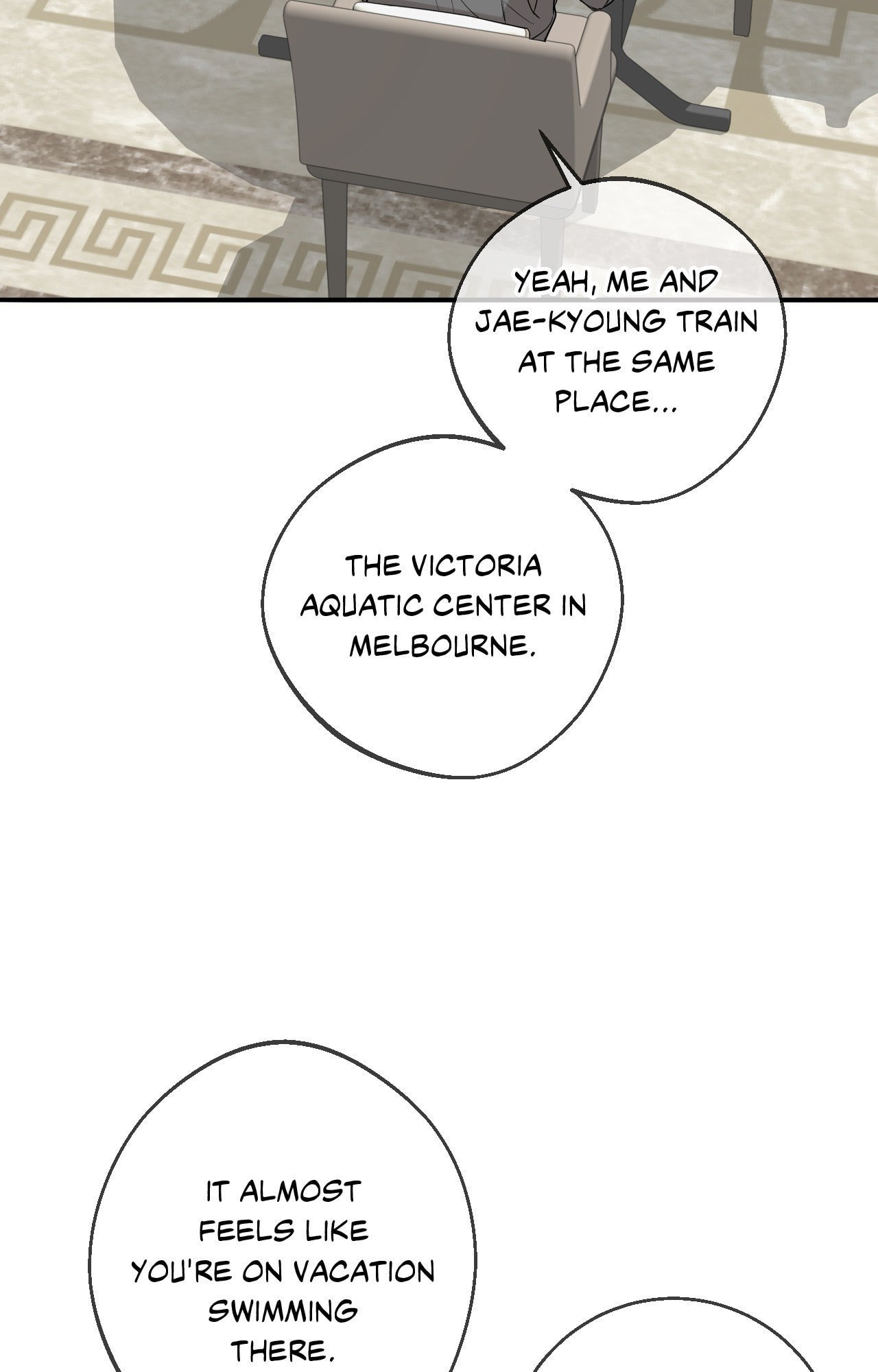 Dash Chapter 31 page 66 - 