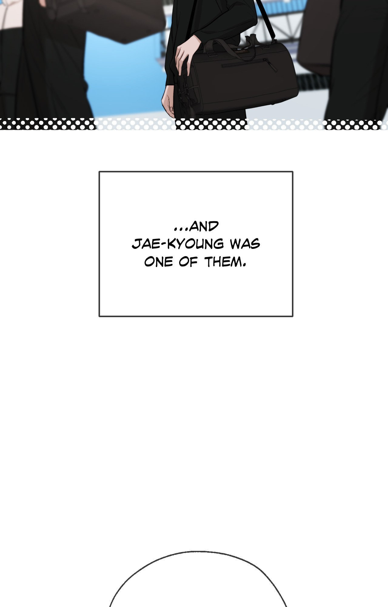 Dash Chapter 31 page 72 - 