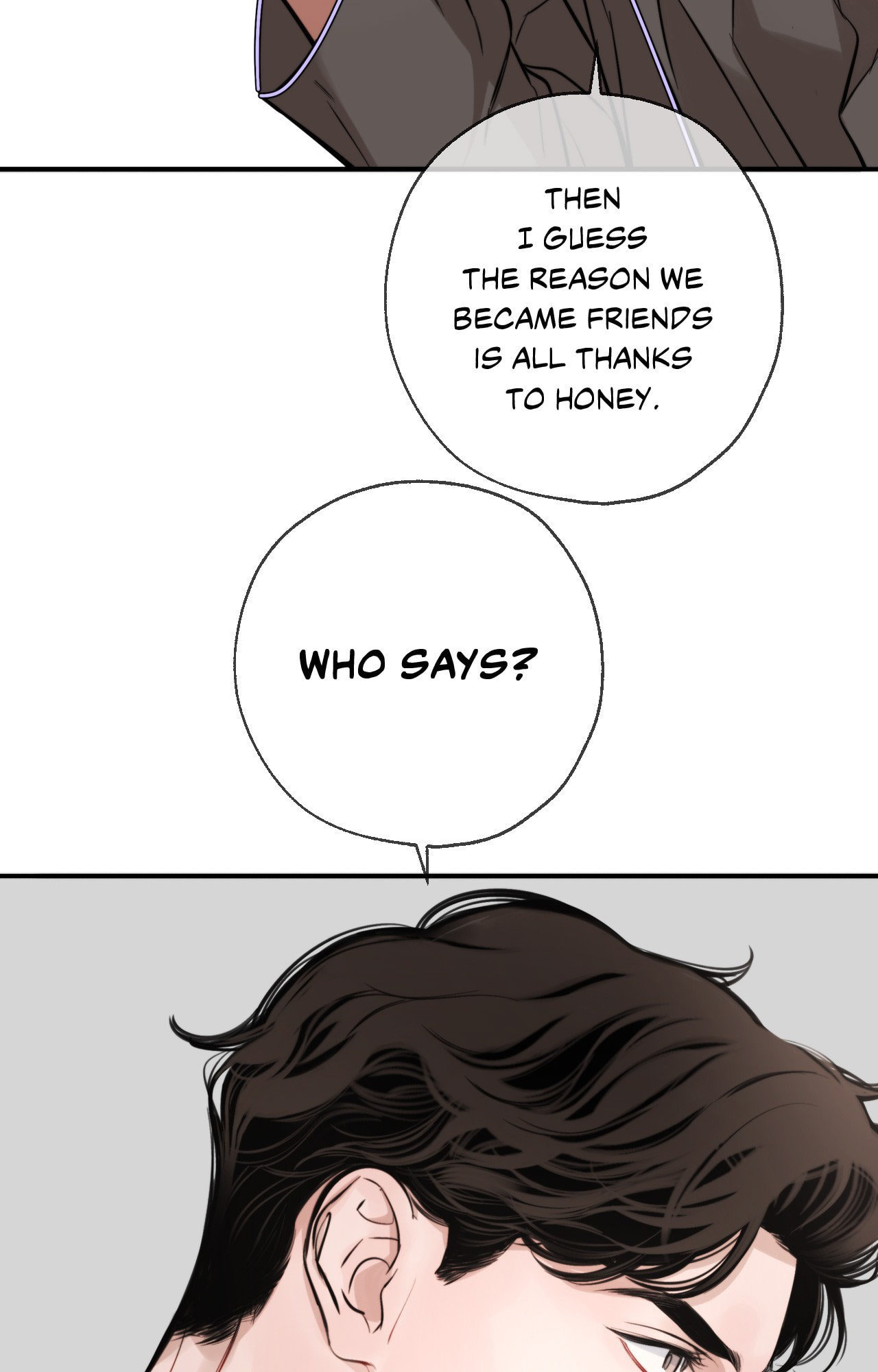 Dash Chapter 31 page 74 - 