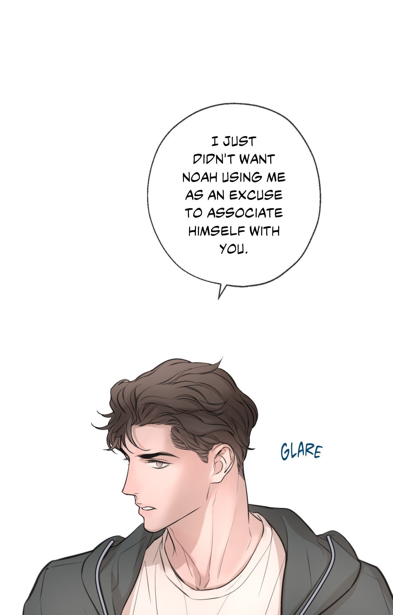 Dash Chapter 31 page 79 - 