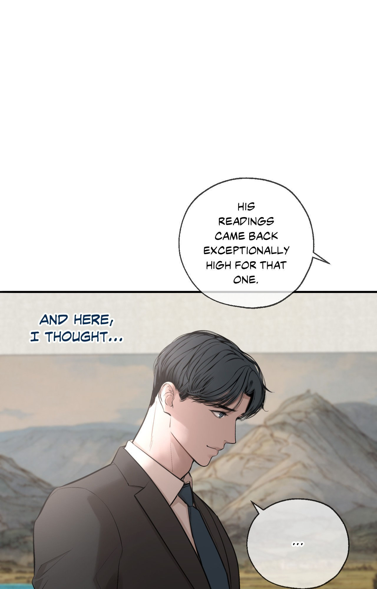Dash Chapter 31 page 9 - 