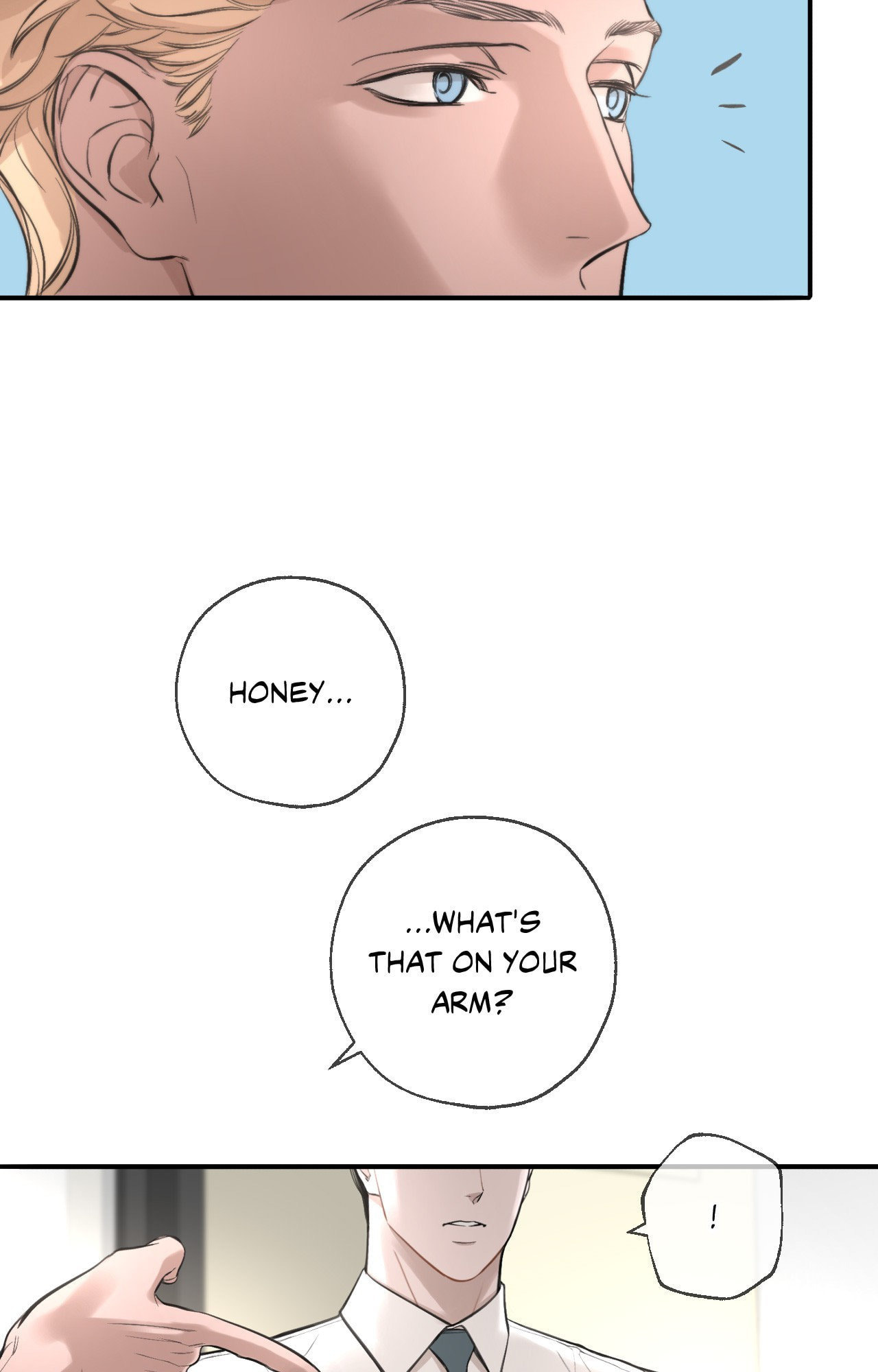 Dash Chapter 31 page 91 - 