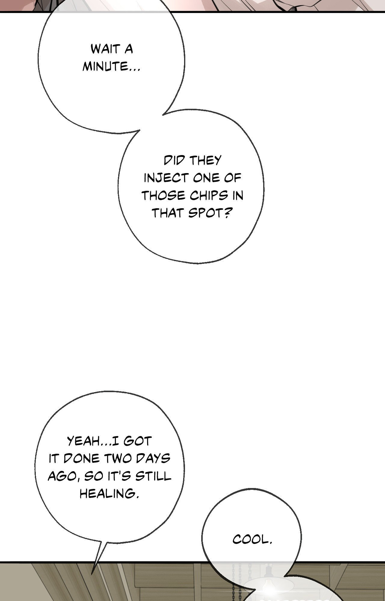 Dash Chapter 31 page 94 - 