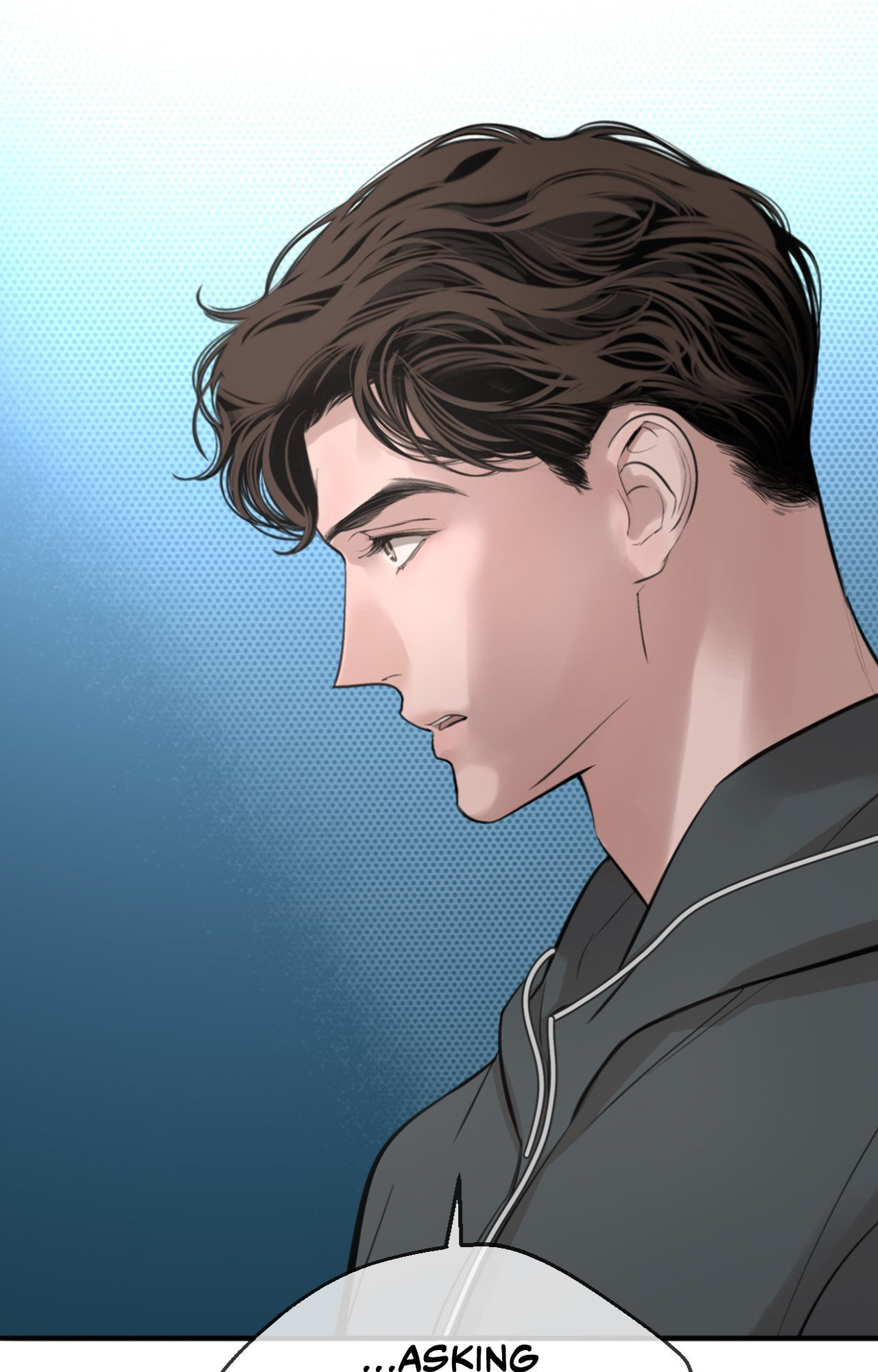 Dash Chapter 32 page 2 - 