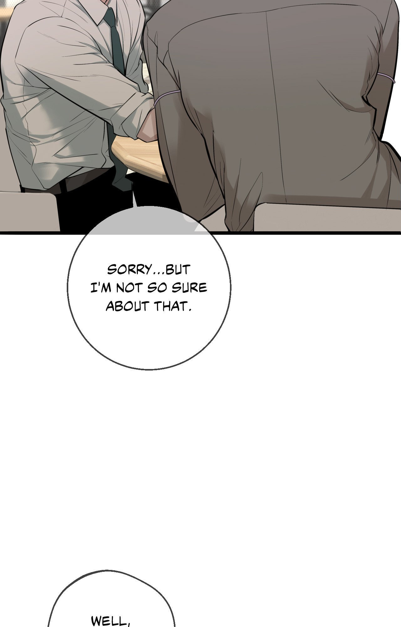 Dash Chapter 32 page 11 - 