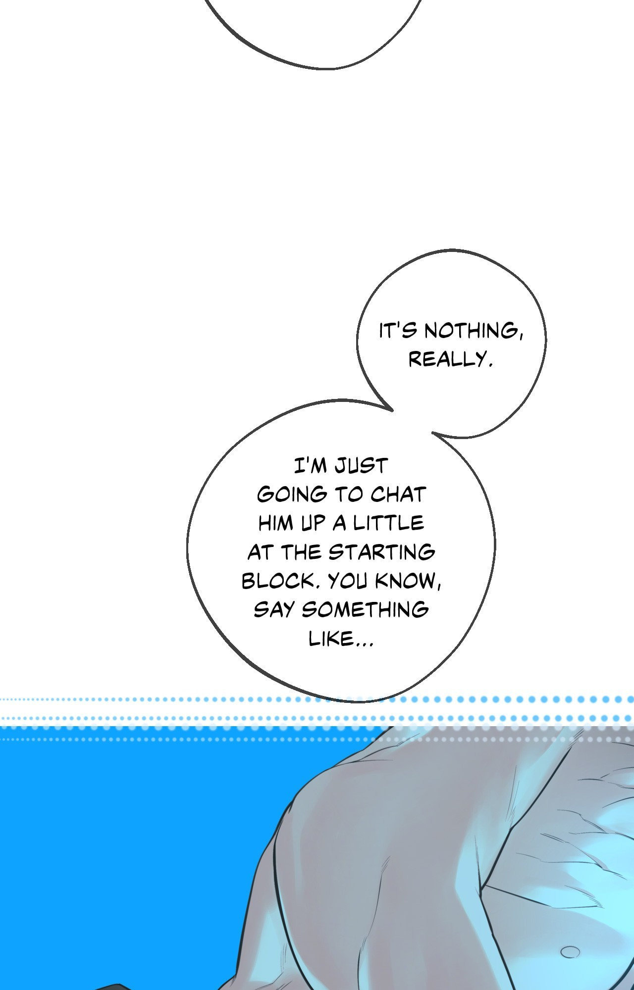 Dash Chapter 32 page 114 - 