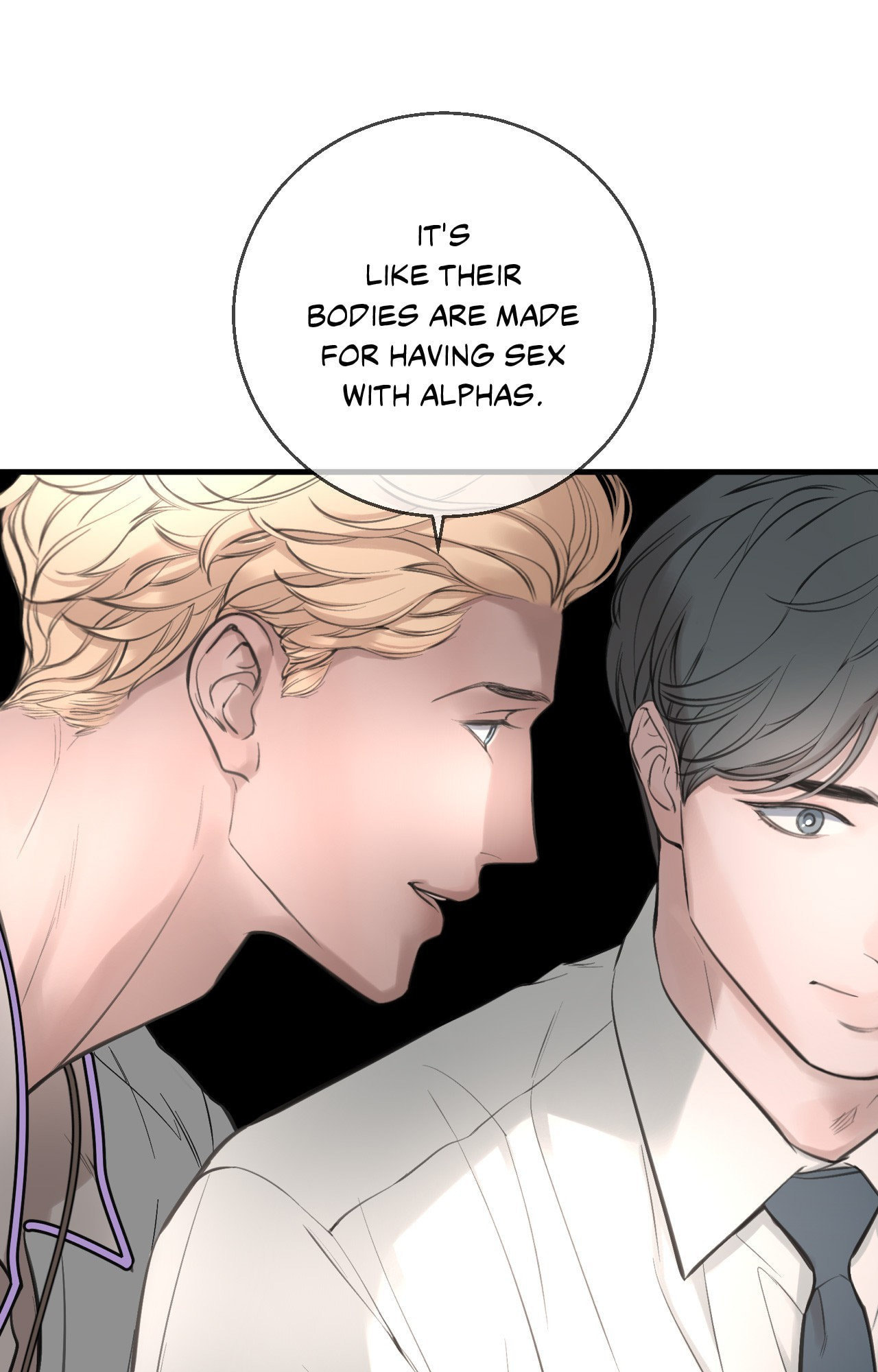 Dash Chapter 32 page 118 - 