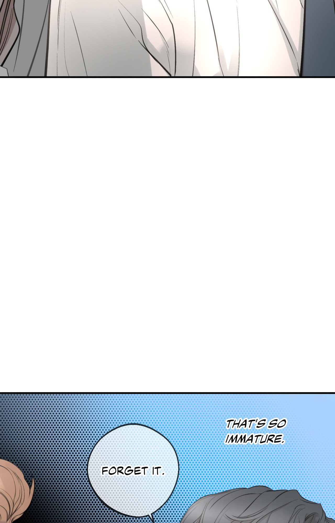 Dash Chapter 32 page 119 - 