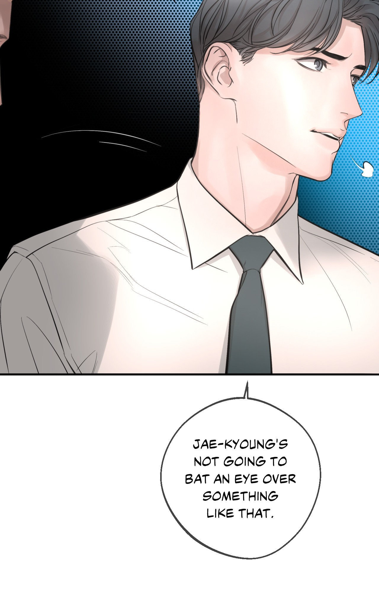Dash Chapter 32 page 120 - 