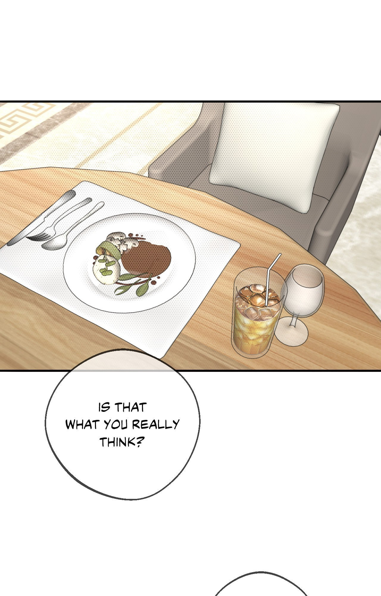 Dash Chapter 32 page 121 - 