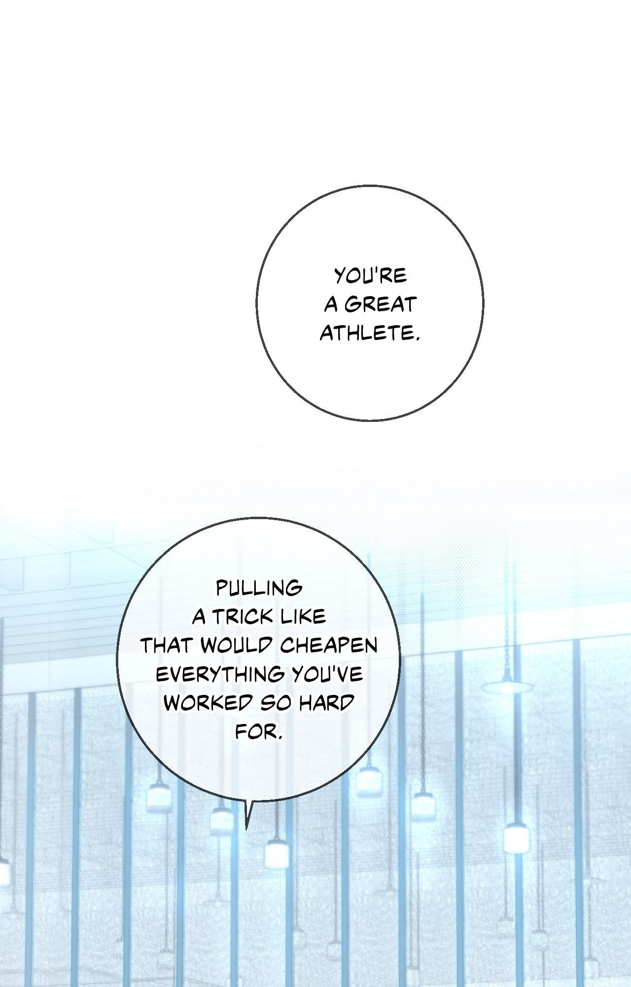 Dash Chapter 32 page 124 - 
