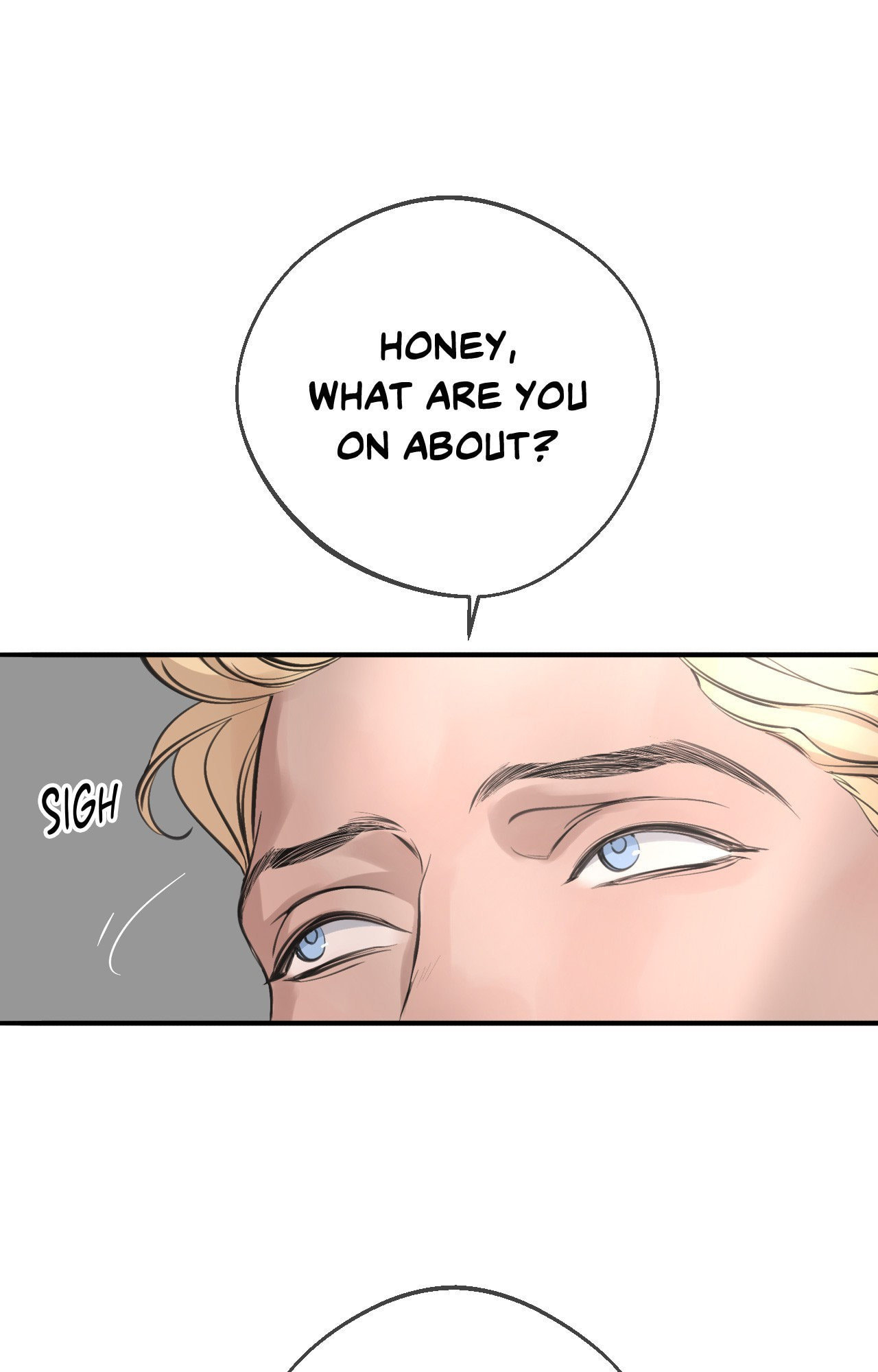 Dash Chapter 32 page 126 - 