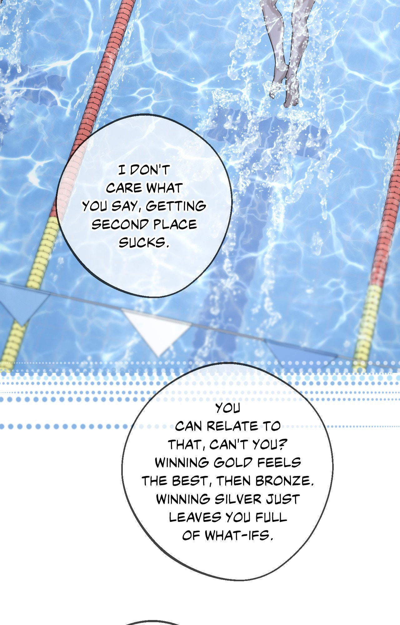Dash Chapter 32 page 128 - 