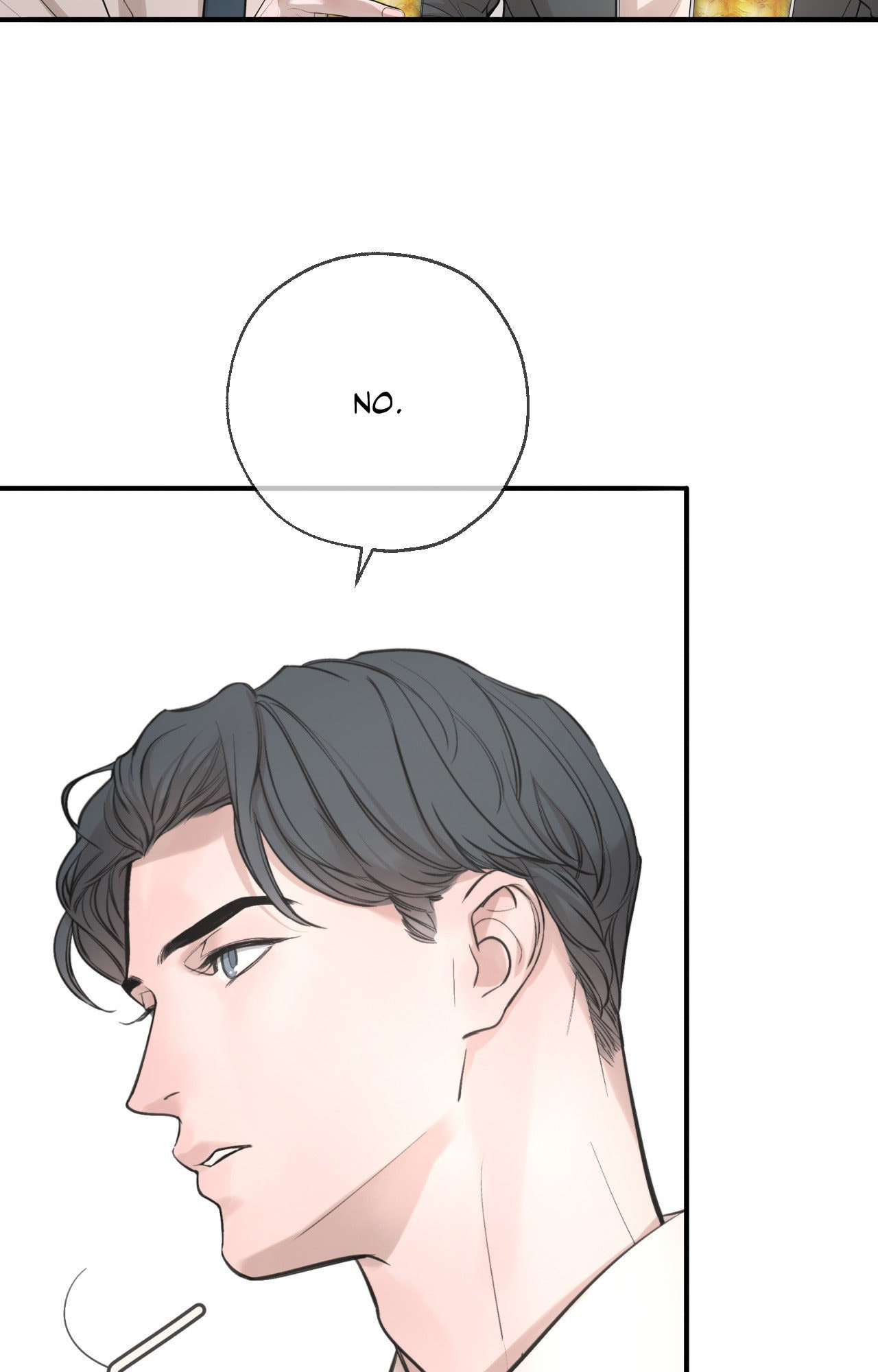 Dash Chapter 32 page 14 - 