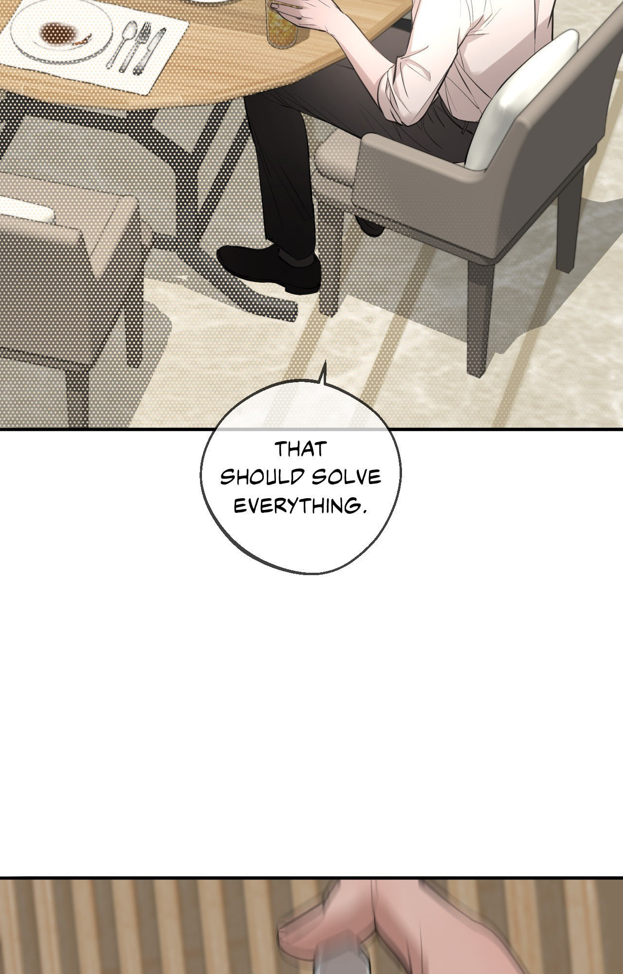 Dash Chapter 32 page 132 - 