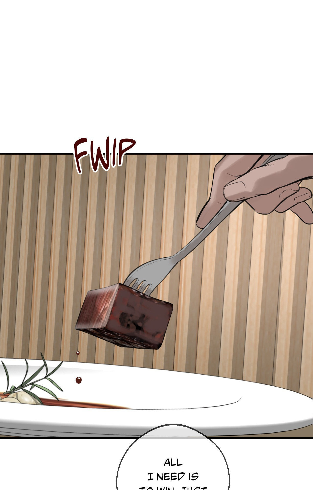 Dash Chapter 32 page 135 - 