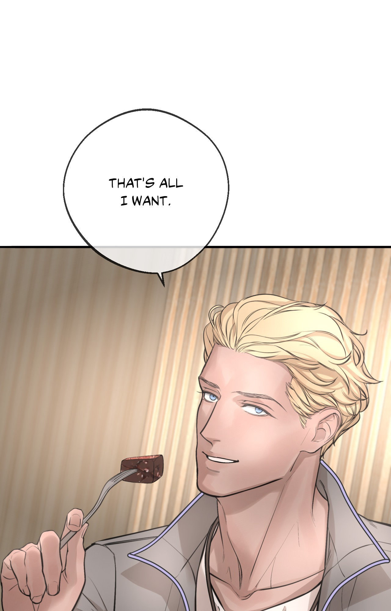 Dash Chapter 32 page 137 - 