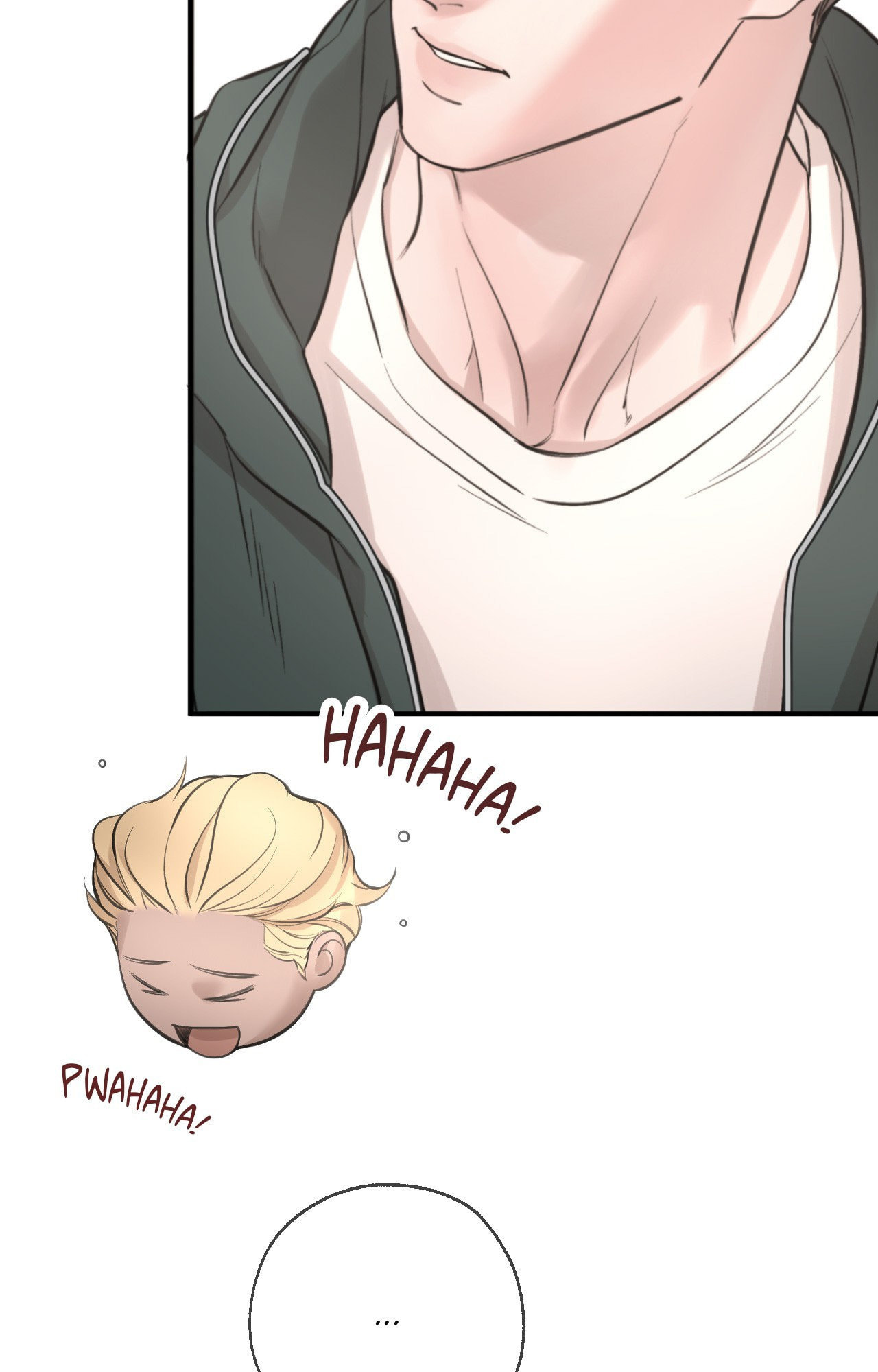Dash Chapter 32 page 16 - 