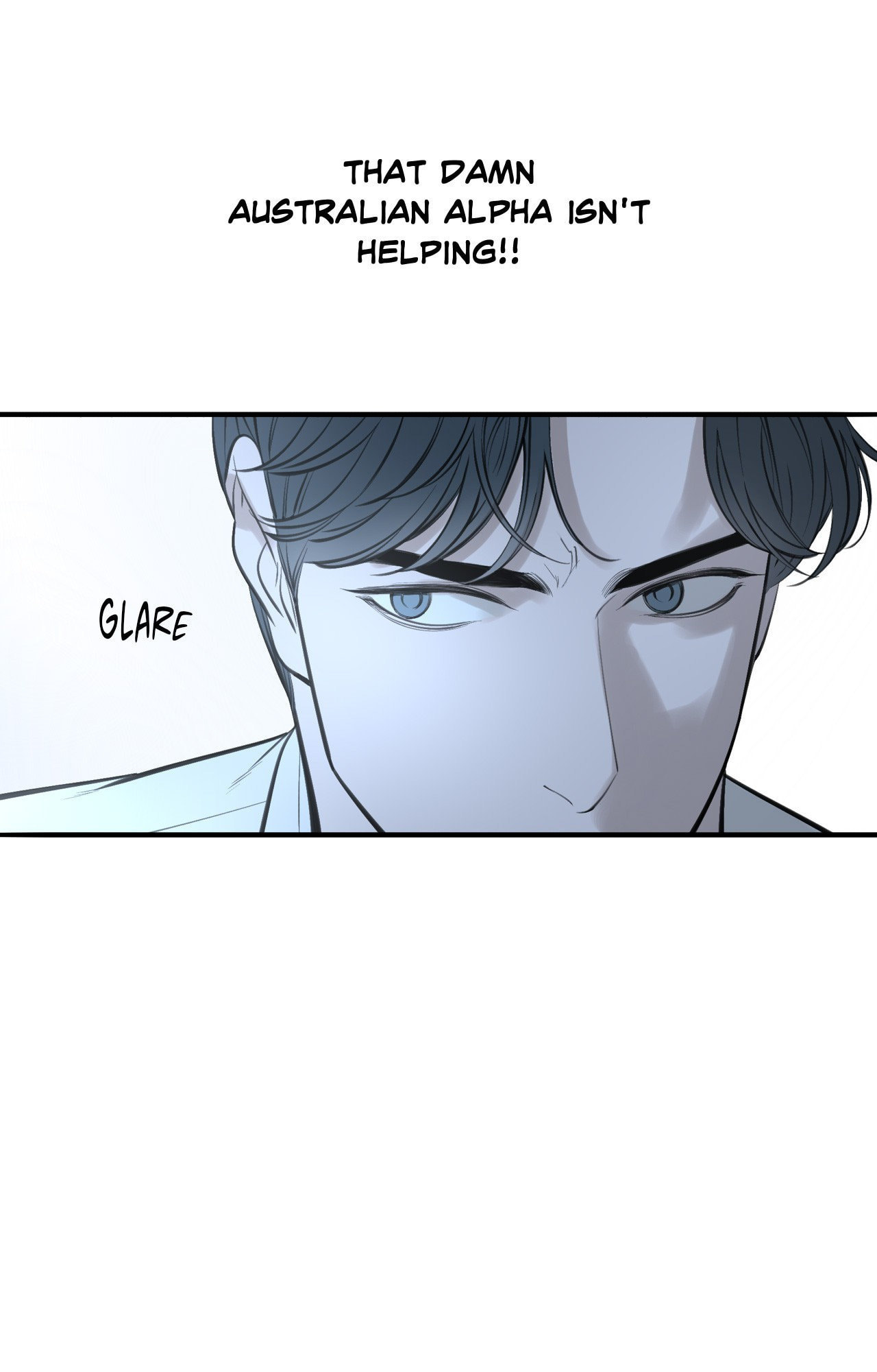 Dash Chapter 32 page 20 - 