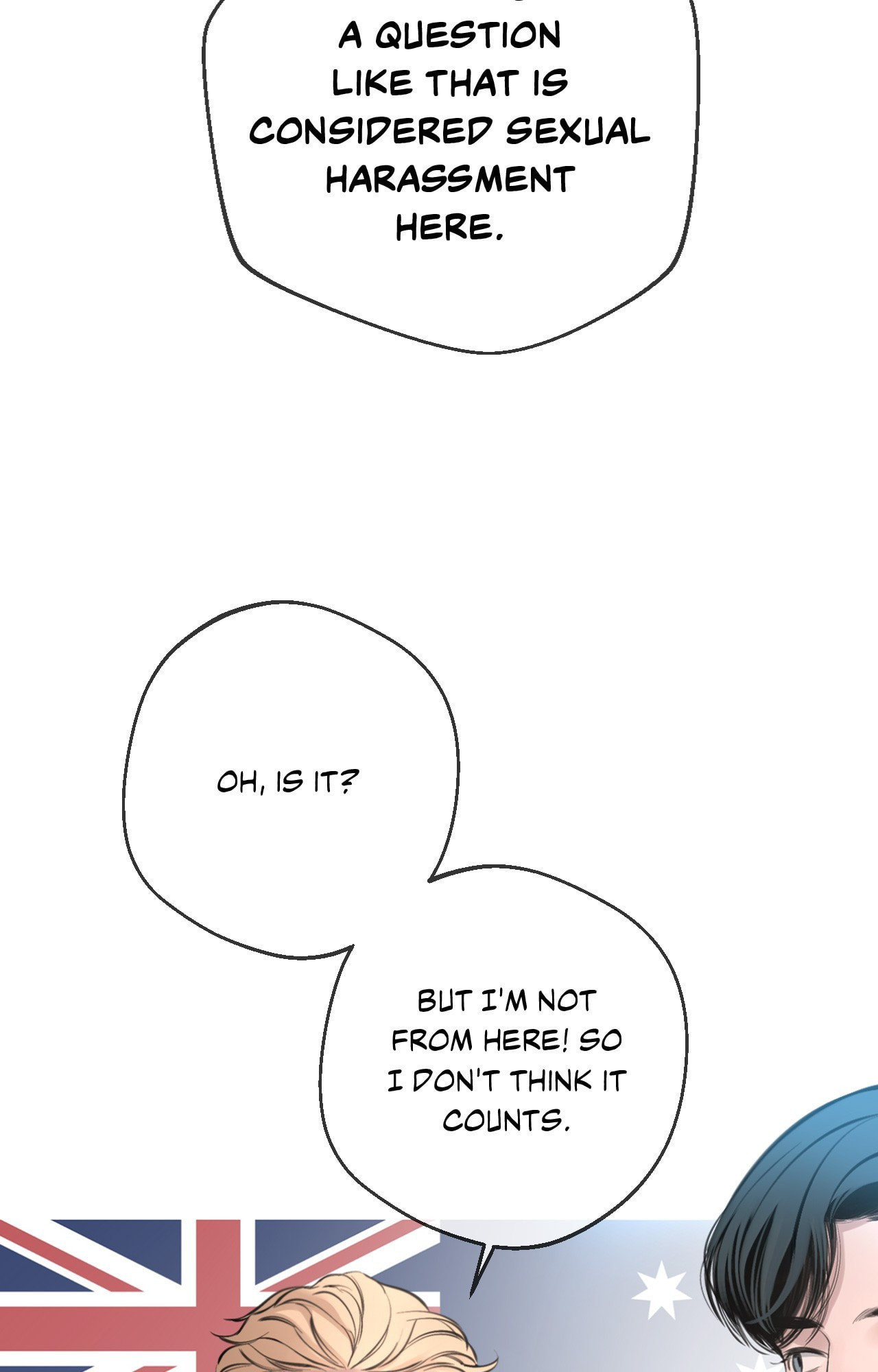 Dash Chapter 32 page 3 - 