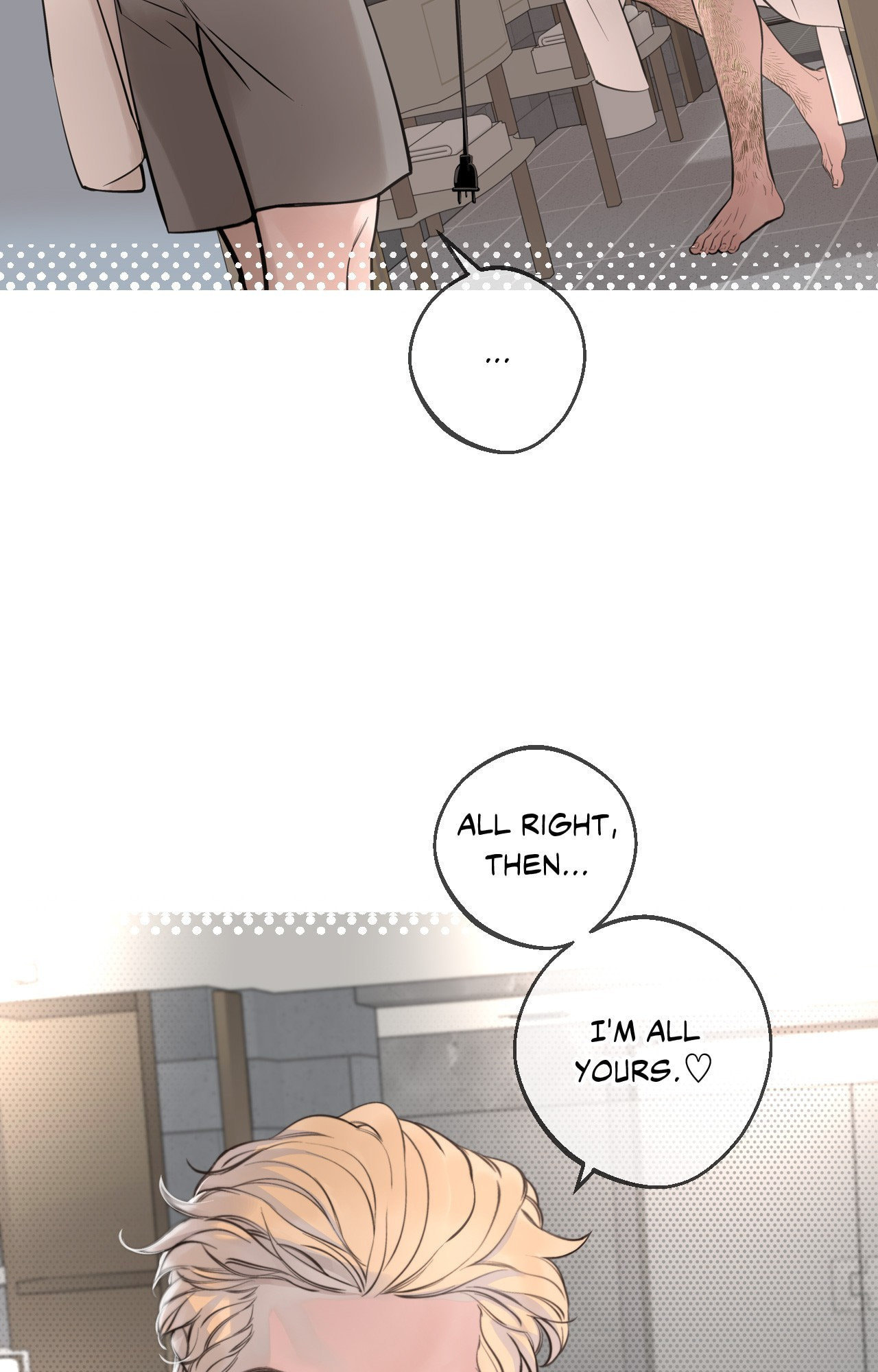 Dash Chapter 32 page 26 - 