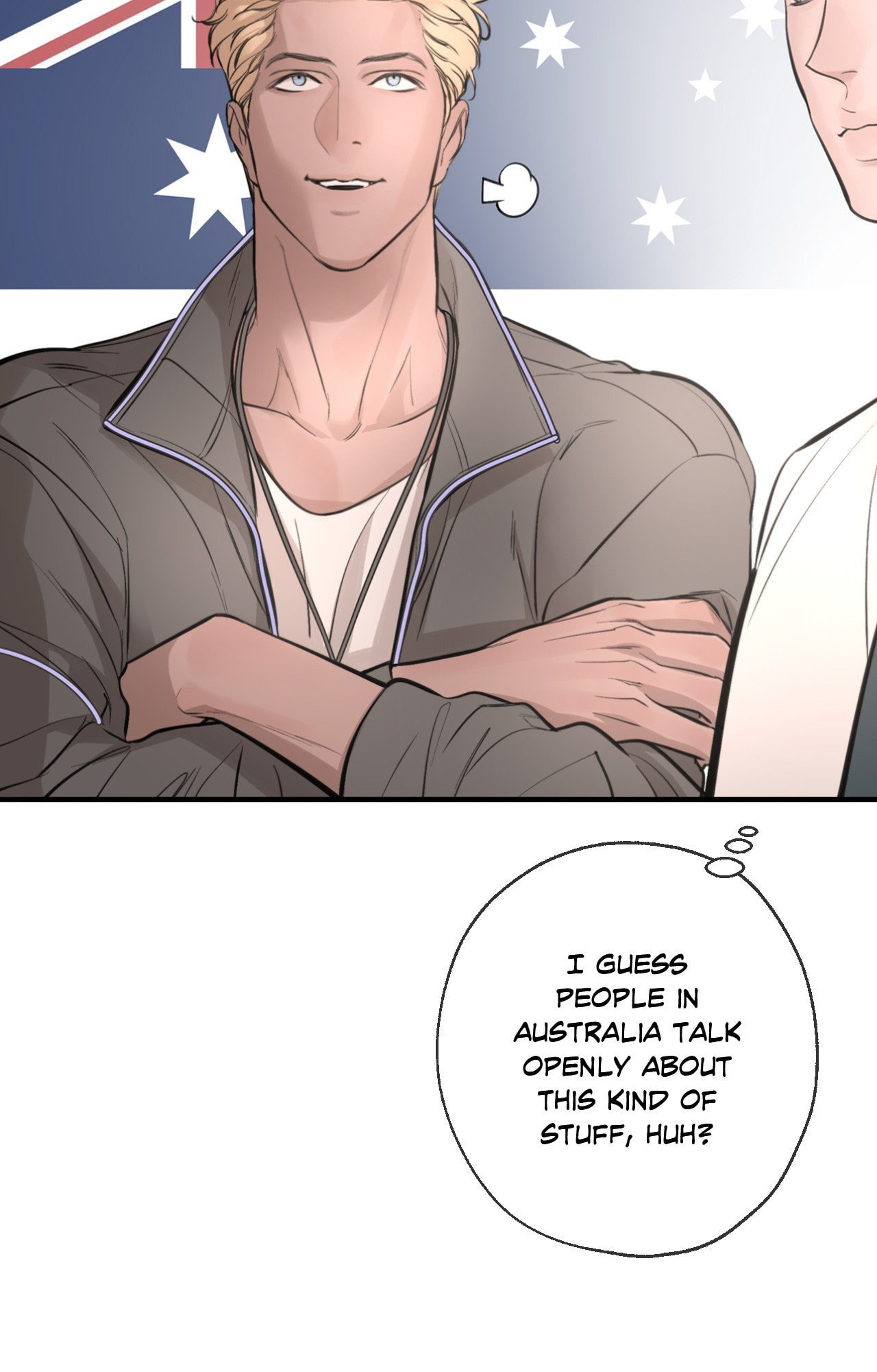 Dash Chapter 32 page 4 - 