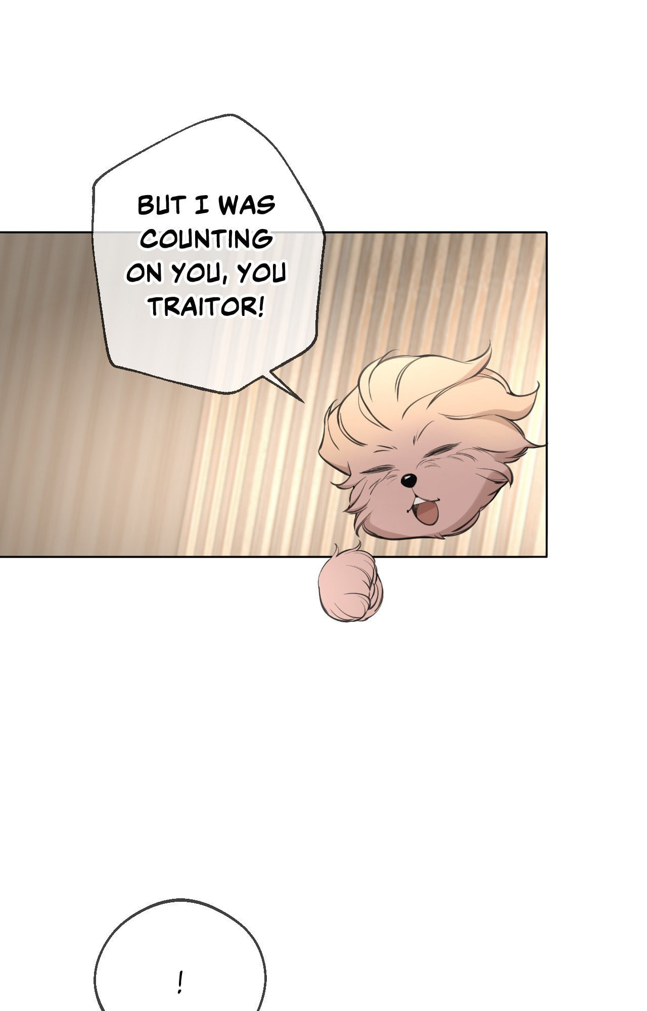 Dash Chapter 32 page 31 - 