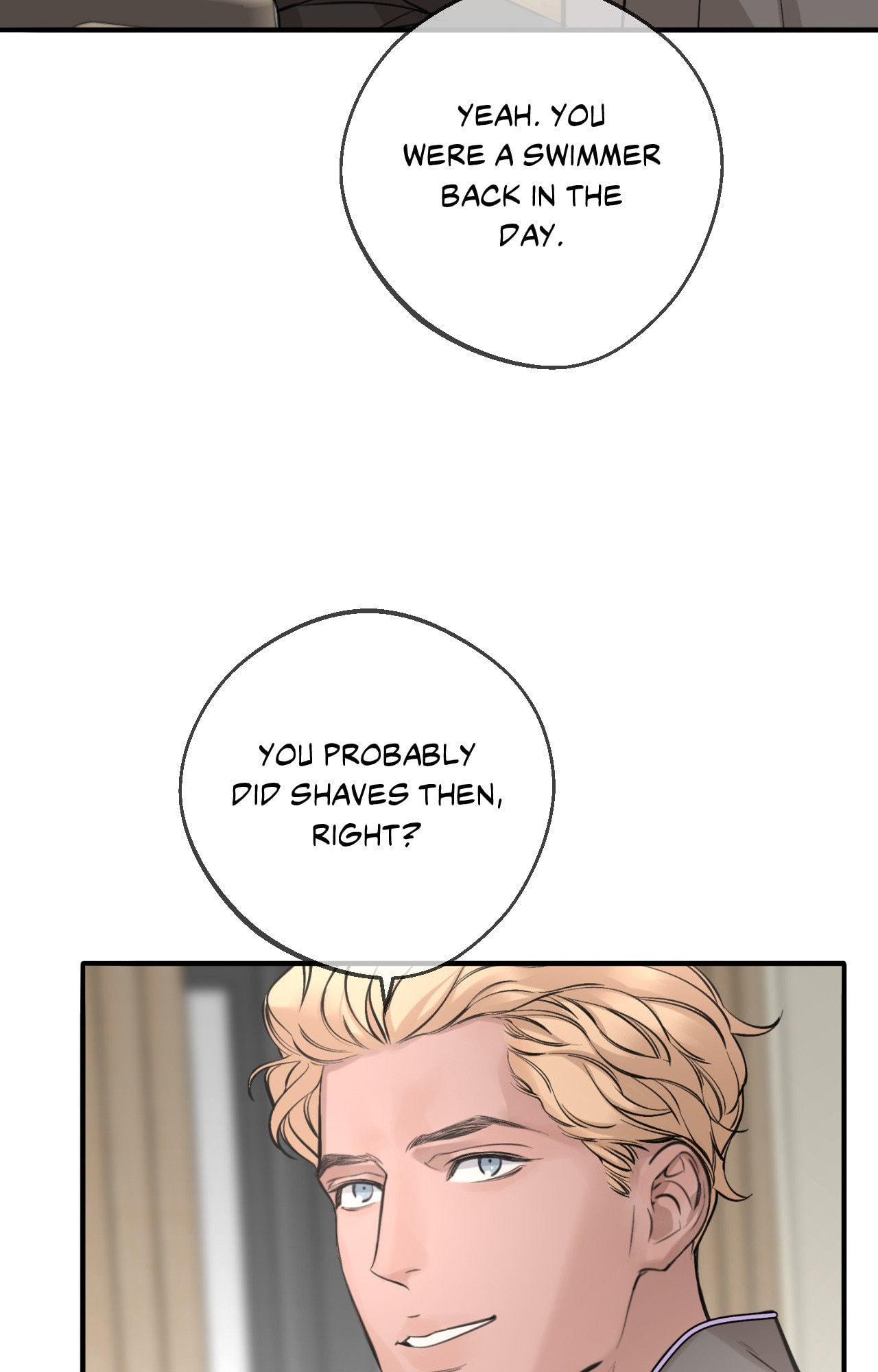Dash Chapter 32 page 34 - 