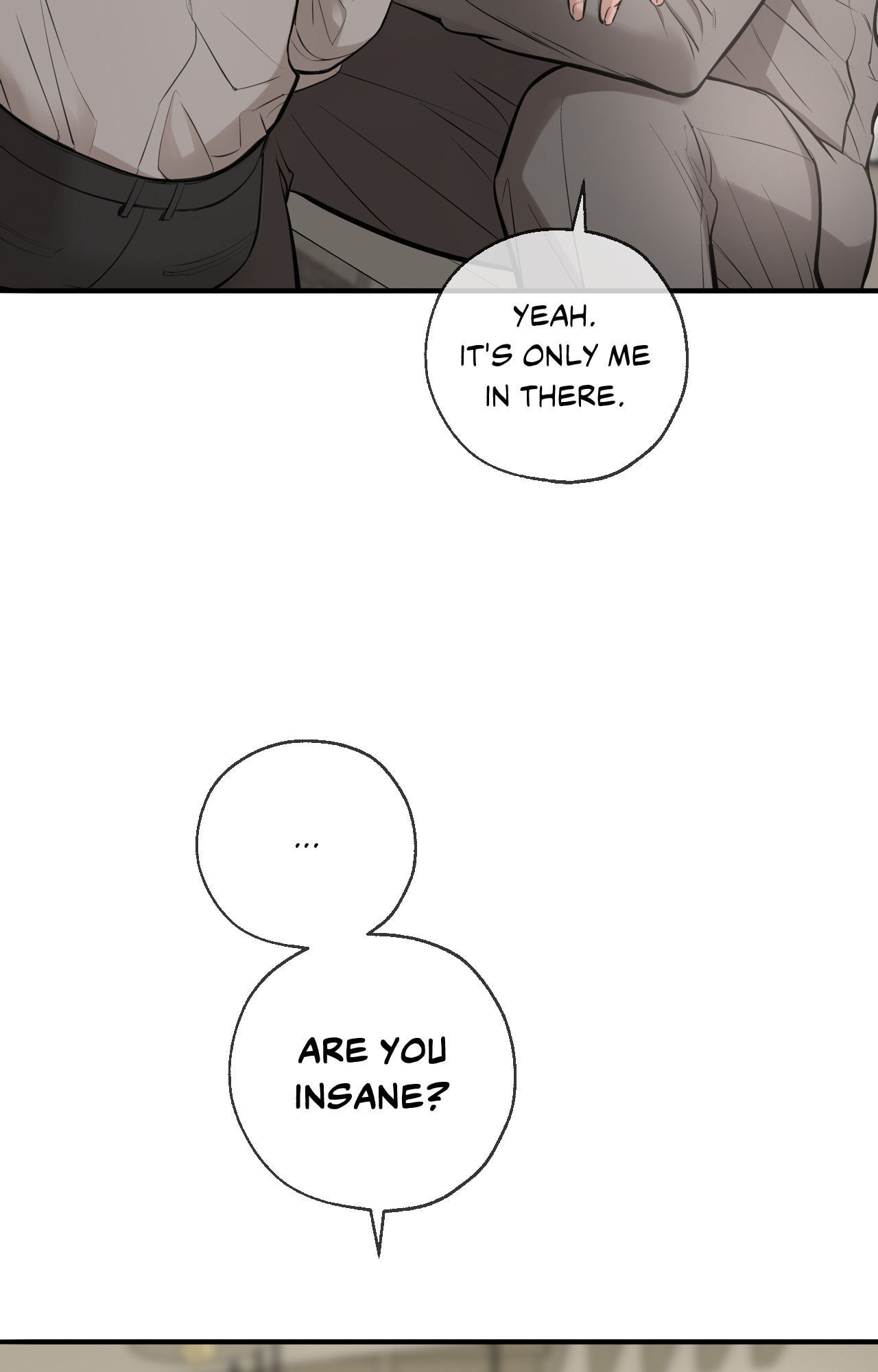 Dash Chapter 32 page 38 - 
