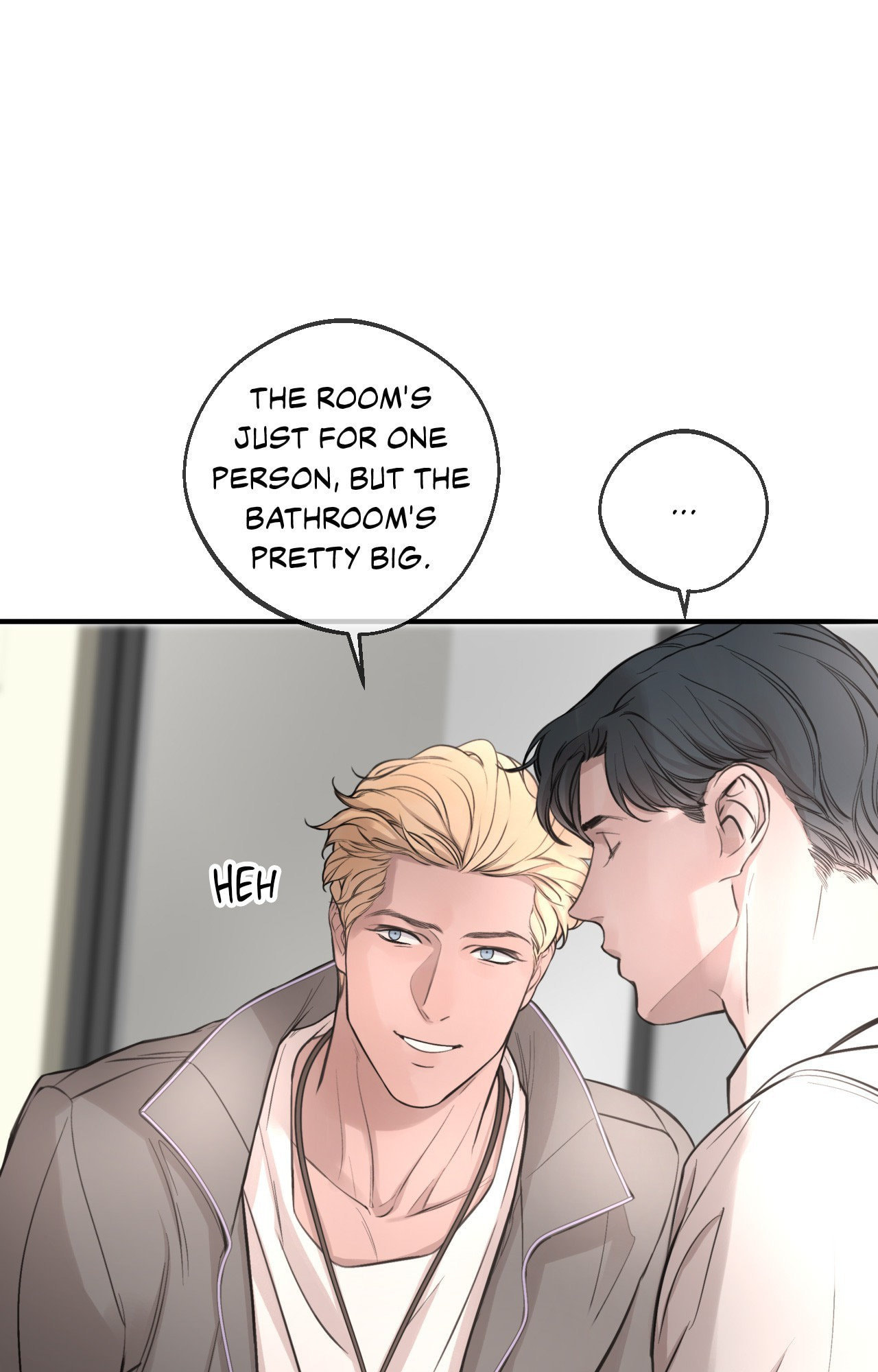 Dash Chapter 32 page 40 - 