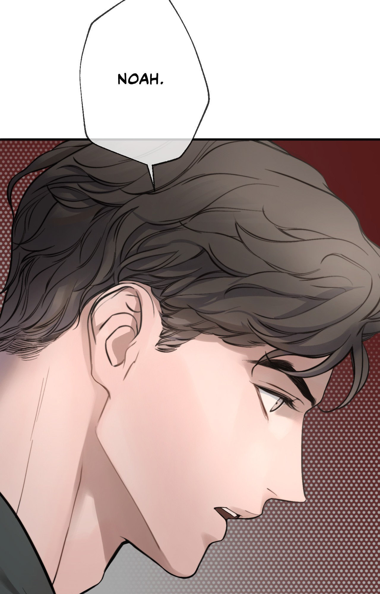 Dash Chapter 32 page 42 - 