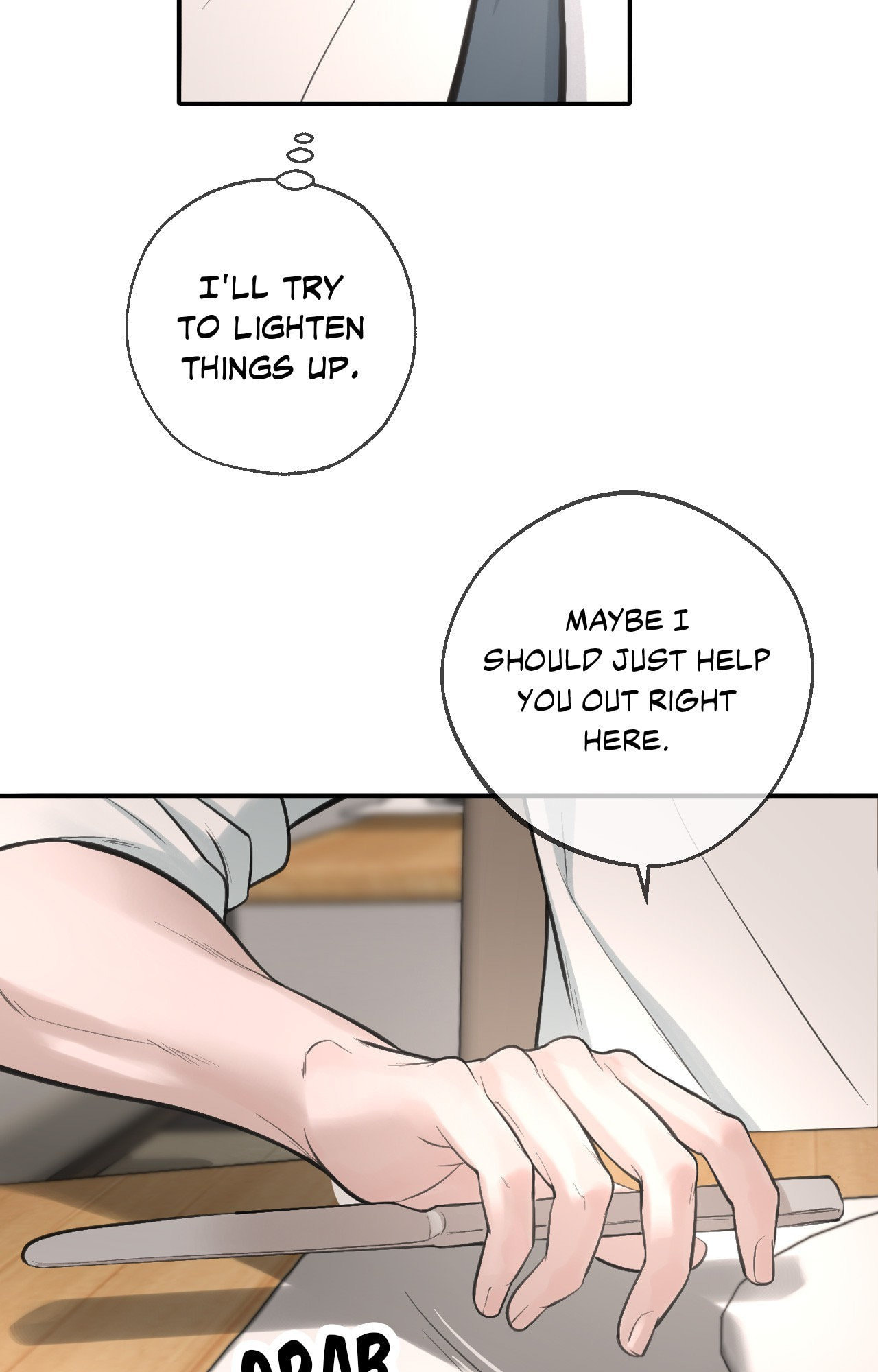 Dash Chapter 32 page 45 - 
