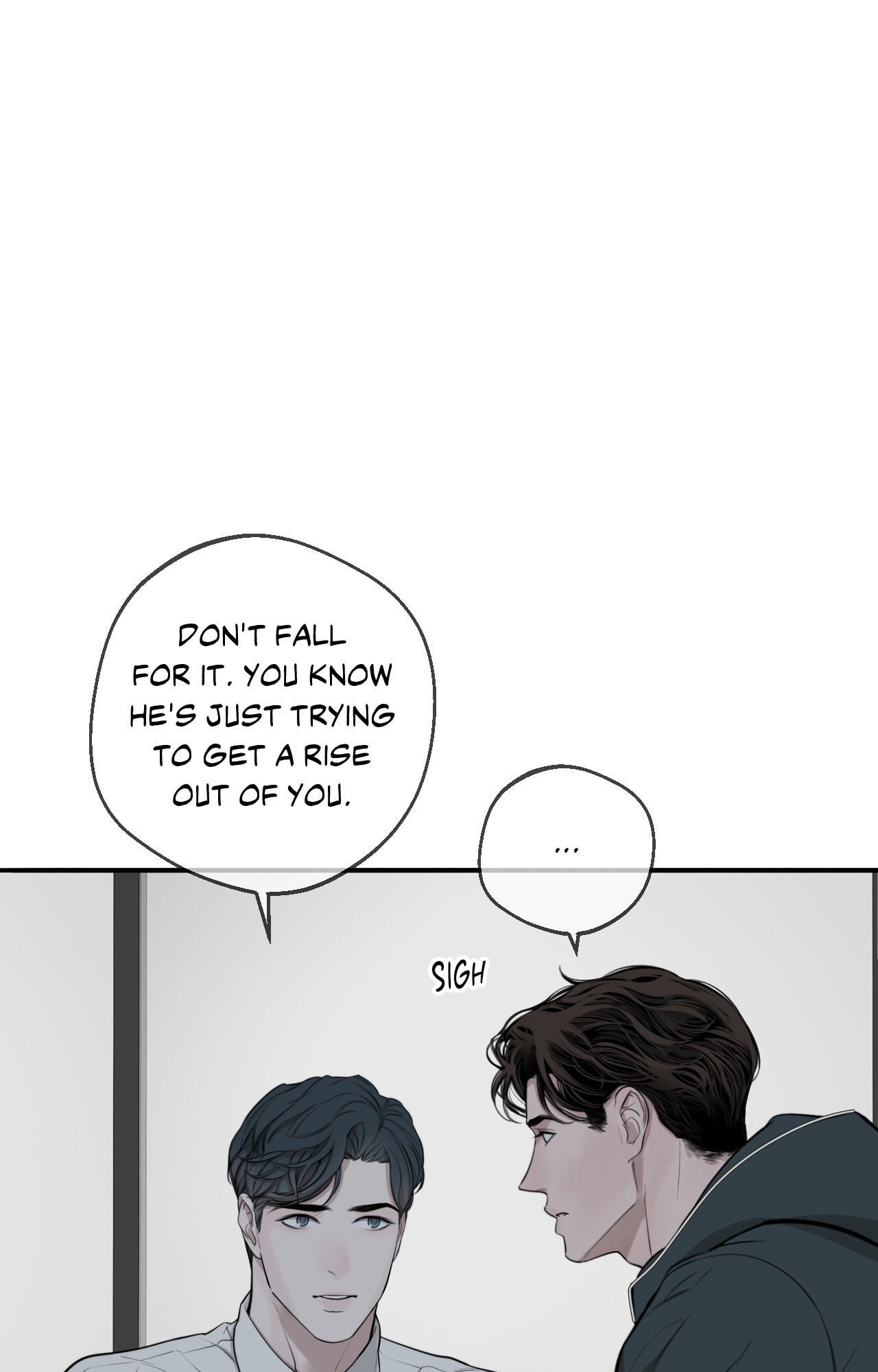 Dash Chapter 32 page 49 - 