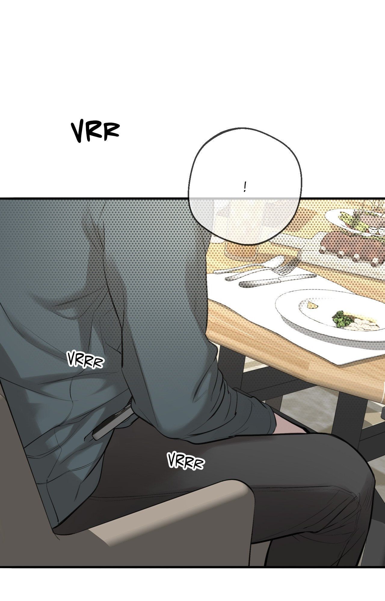 Dash Chapter 32 page 51 - 