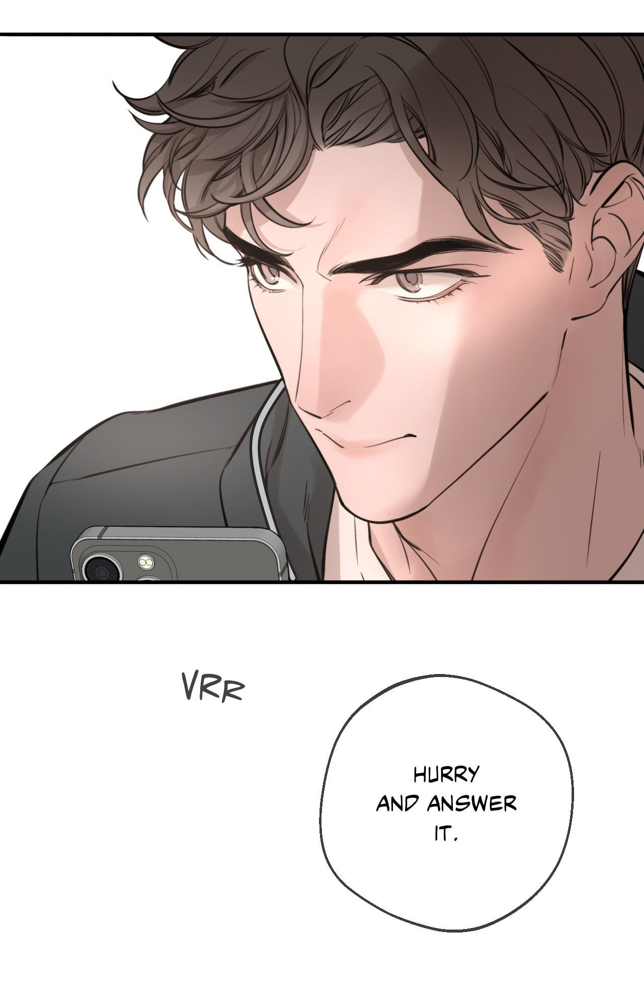 Dash Chapter 32 page 55 - 