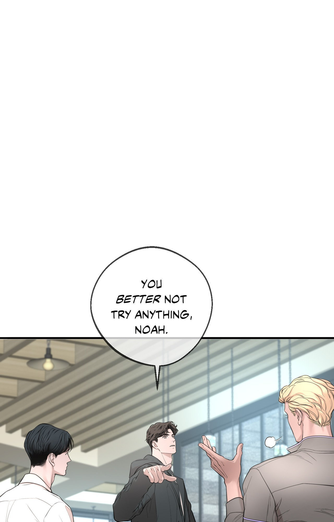 Dash Chapter 32 page 56 - 