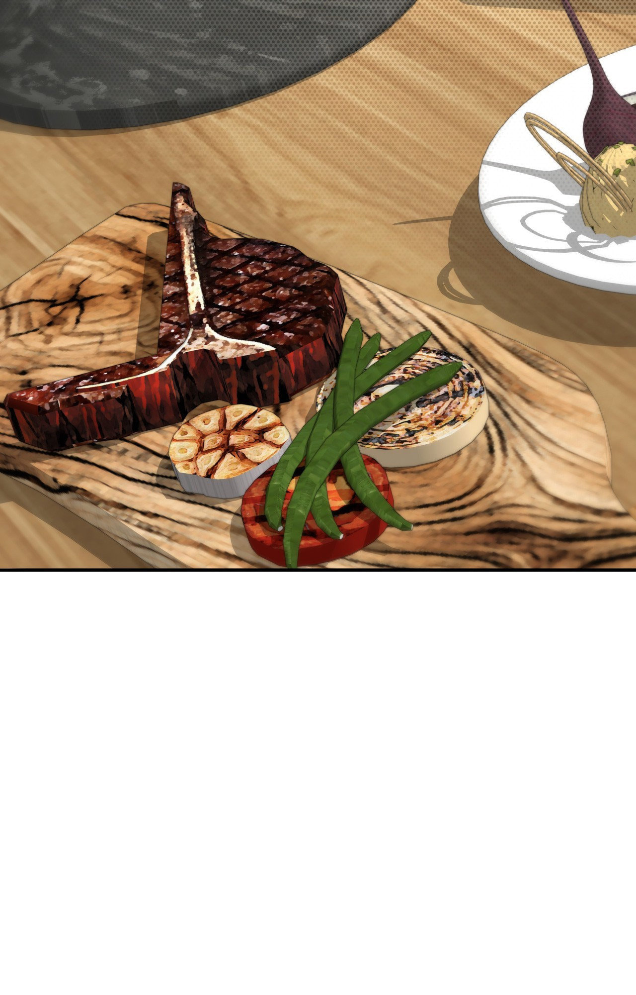 Dash Chapter 32 page 60 - 