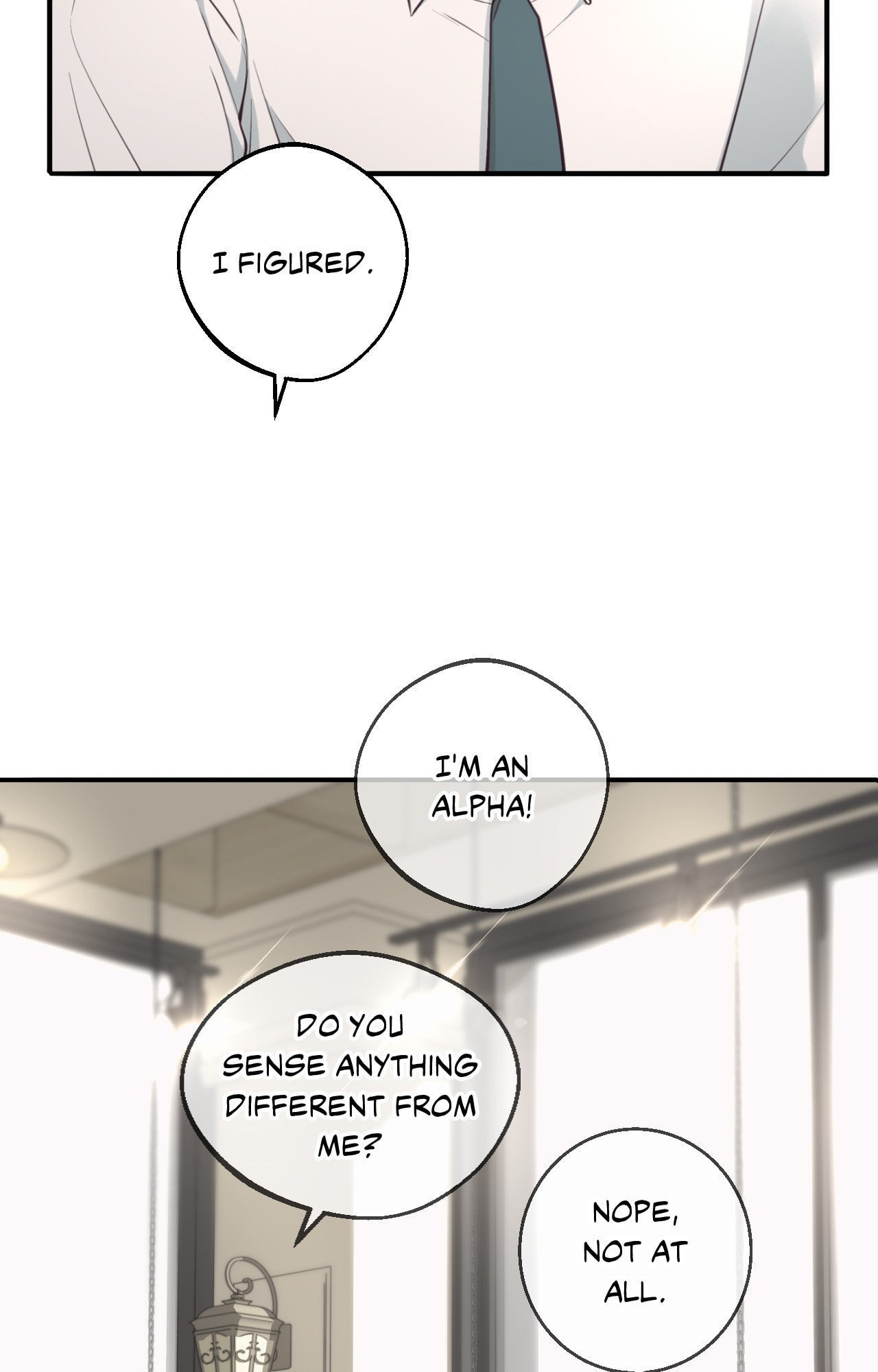 Dash Chapter 32 page 7 - 
