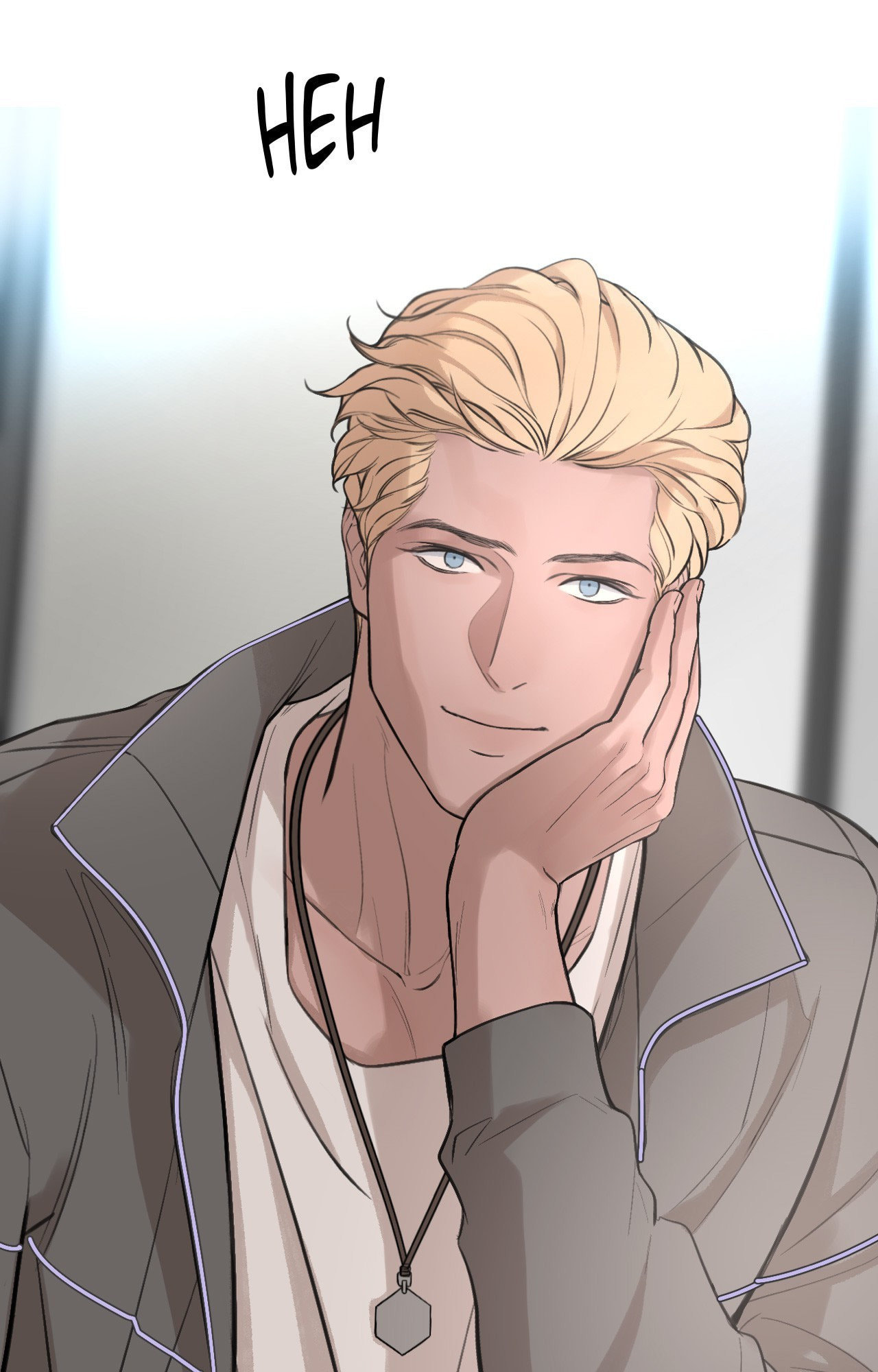 Dash Chapter 32 page 61 - 