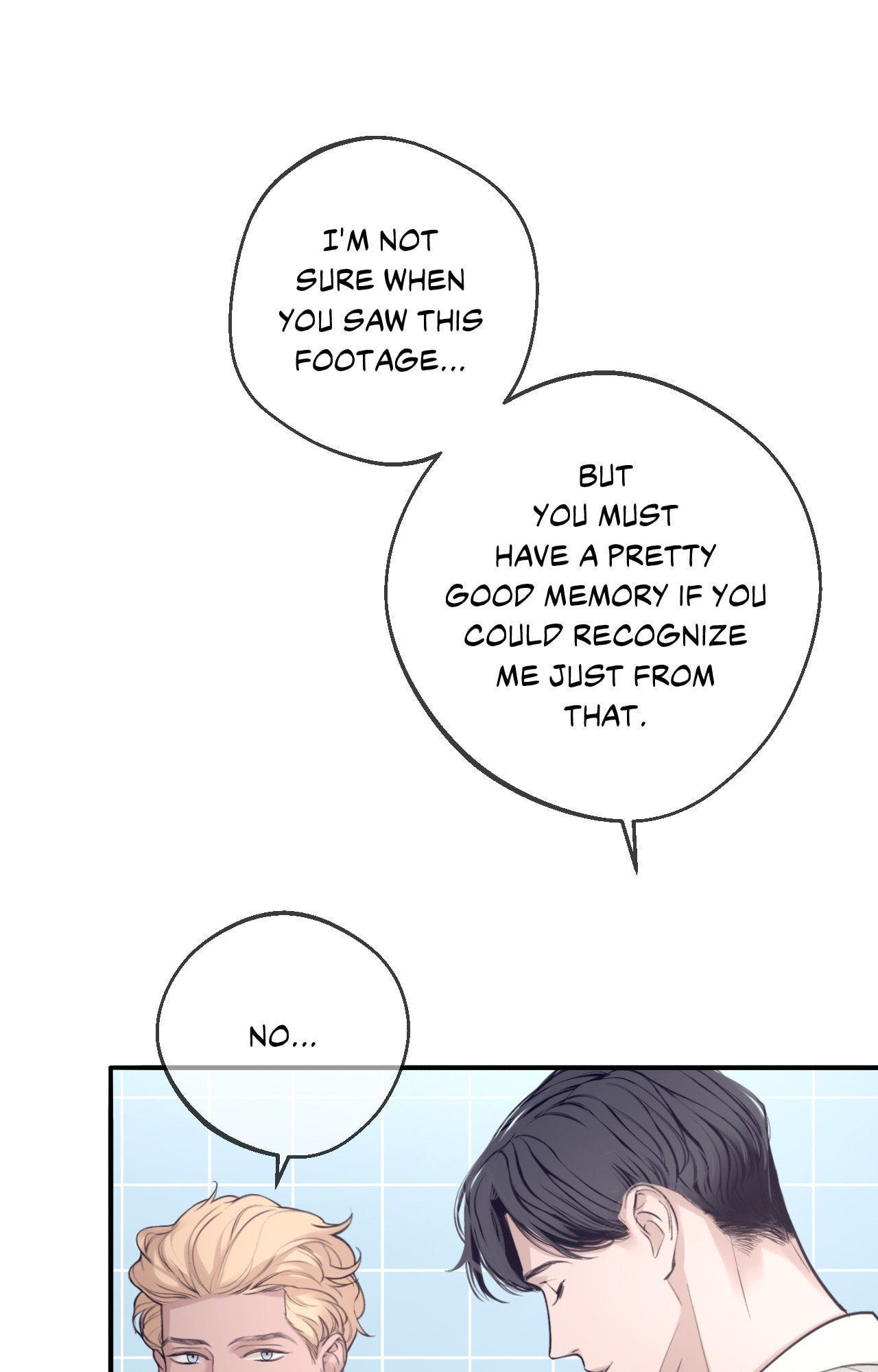 Dash Chapter 32 page 68 - 