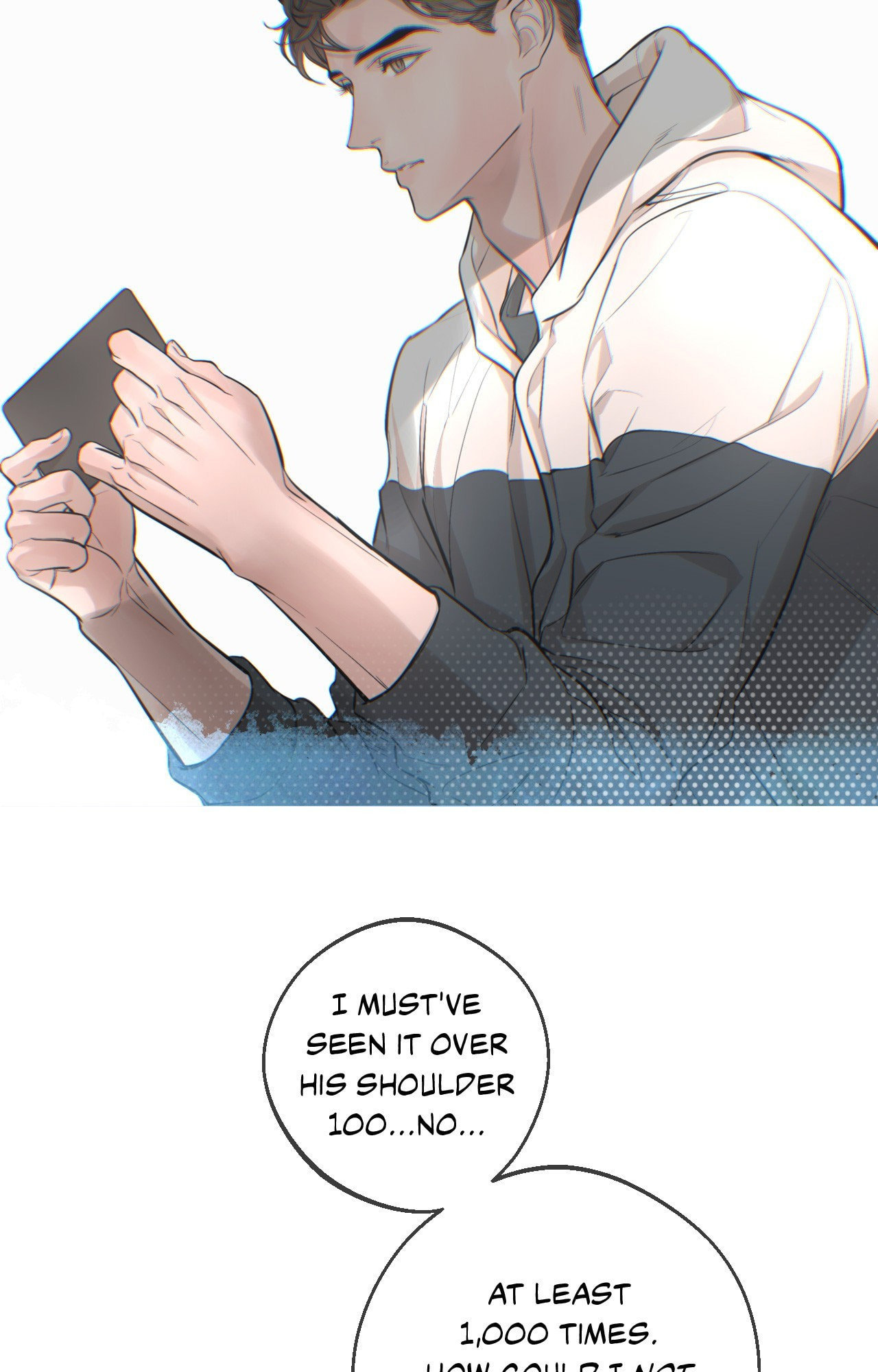 Dash Chapter 32 page 70 - 