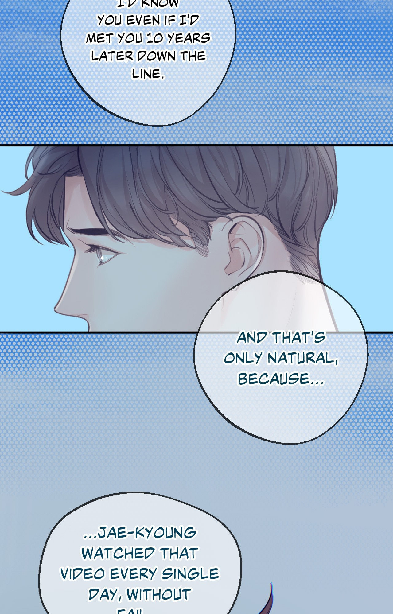 Dash Chapter 32 page 72 - 