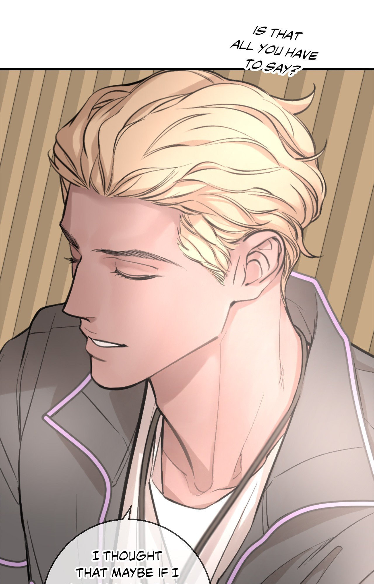 Dash Chapter 32 page 77 - 