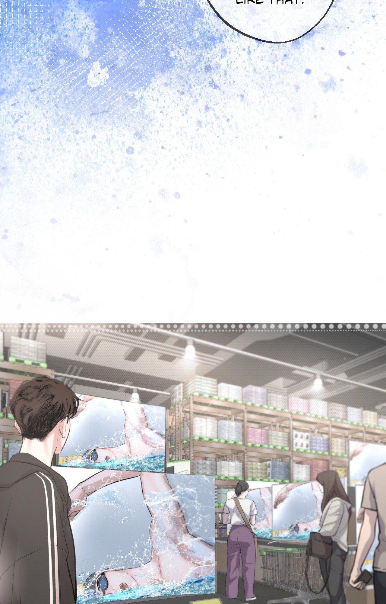 Dash Chapter 32 page 79 - 