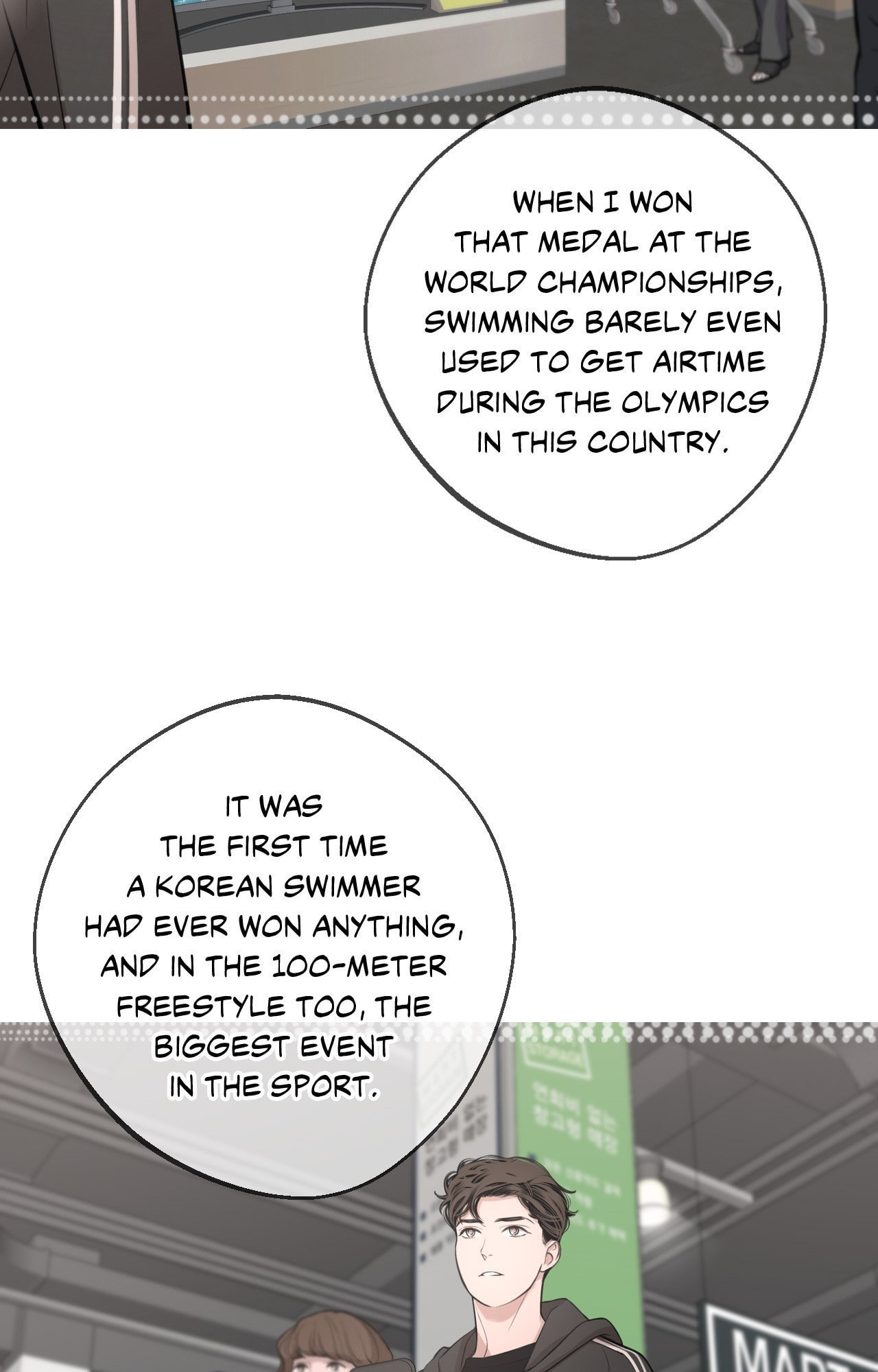 Dash Chapter 32 page 80 - 
