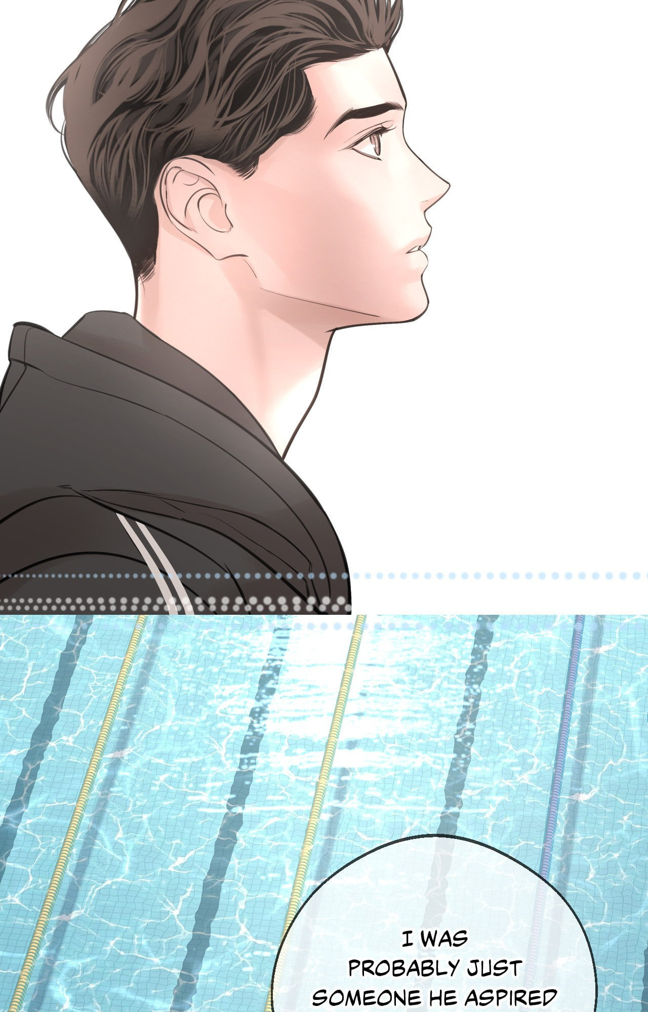 Dash Chapter 32 page 84 - 