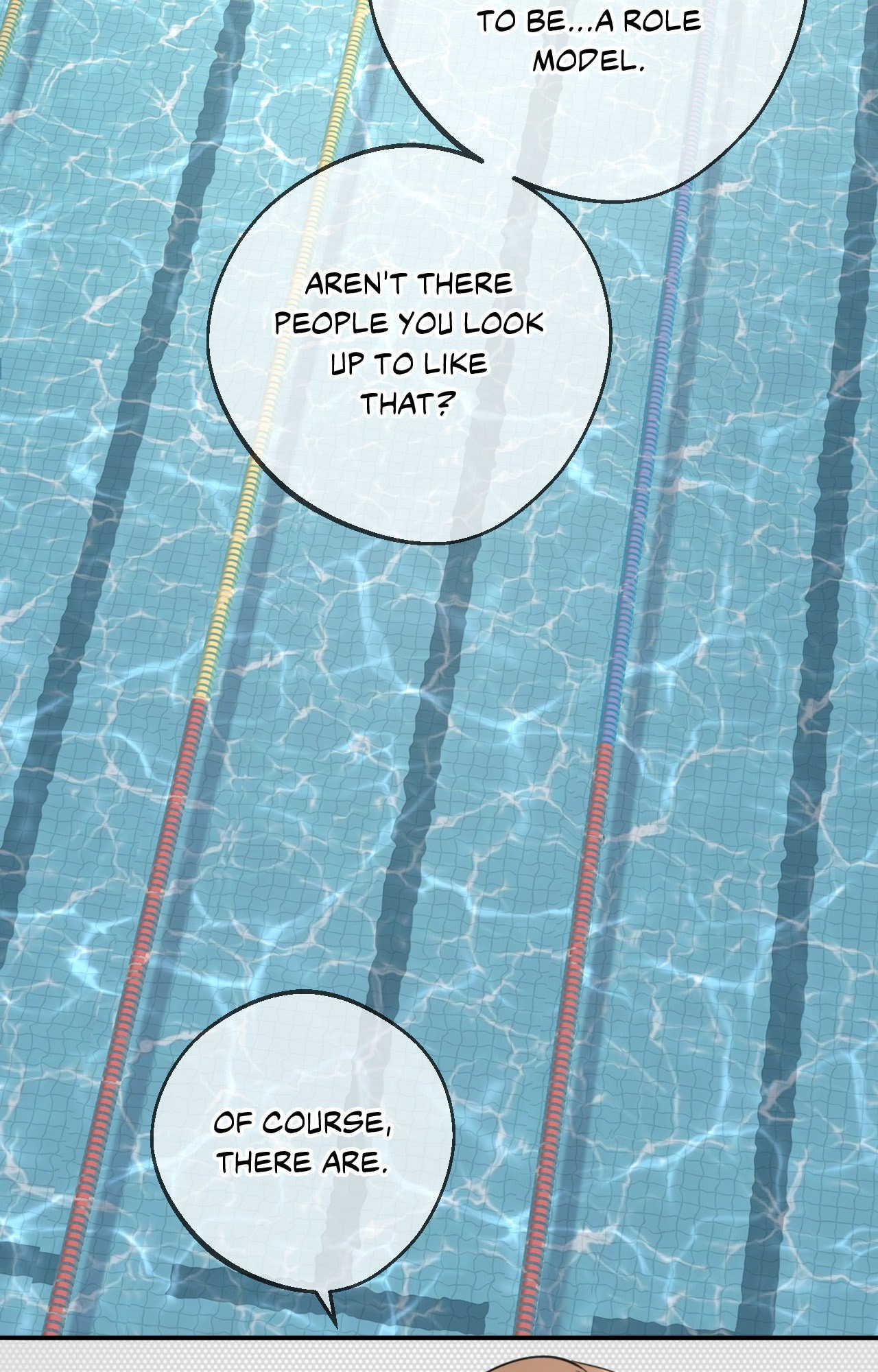 Dash Chapter 32 page 85 - 
