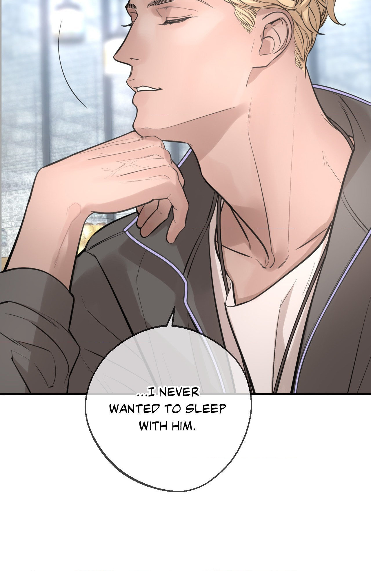 Dash Chapter 32 page 88 - 