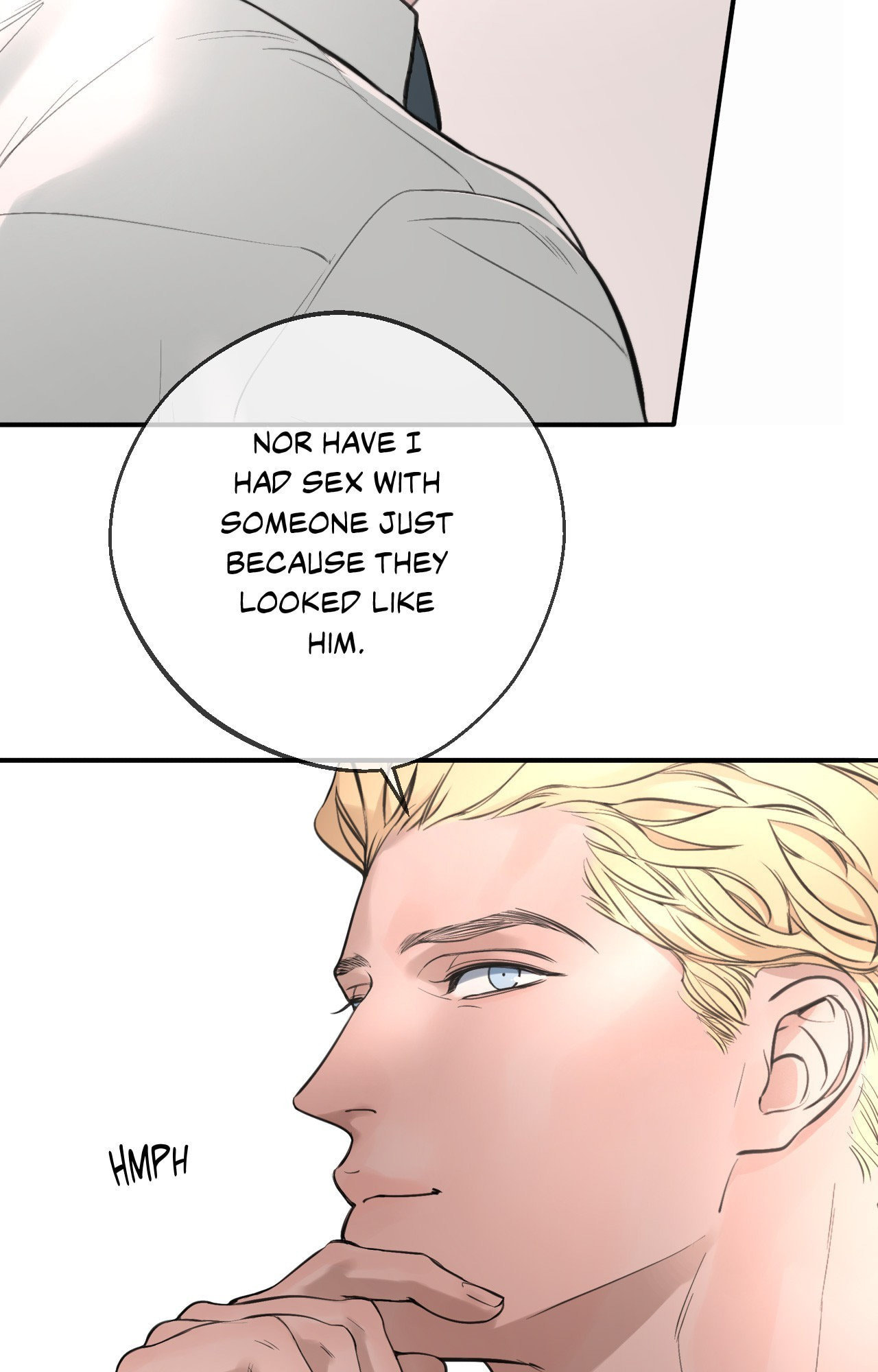 Dash Chapter 32 page 90 - 