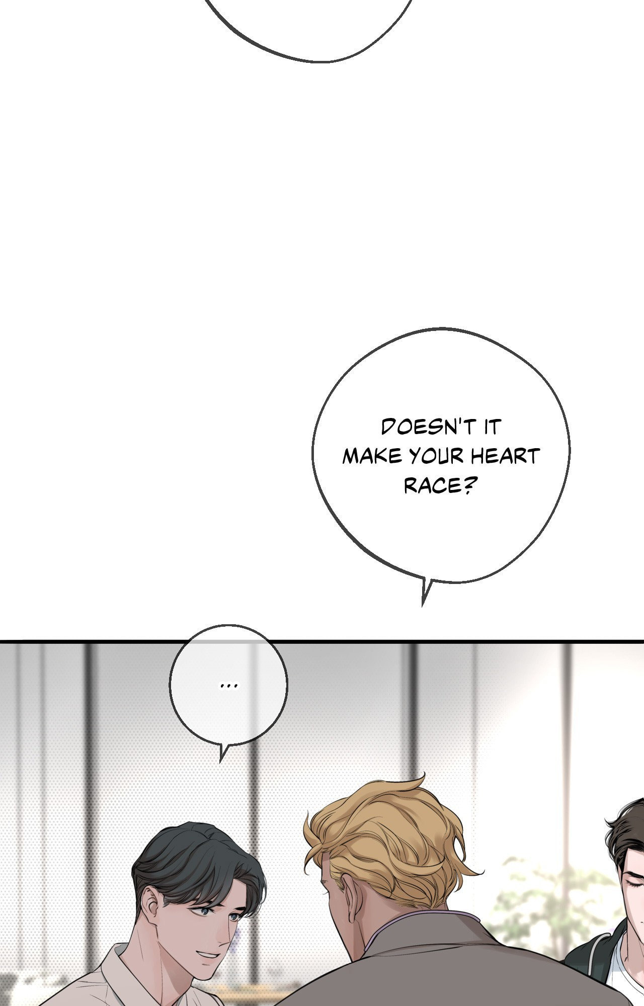 Dash Chapter 32 page 10 - 